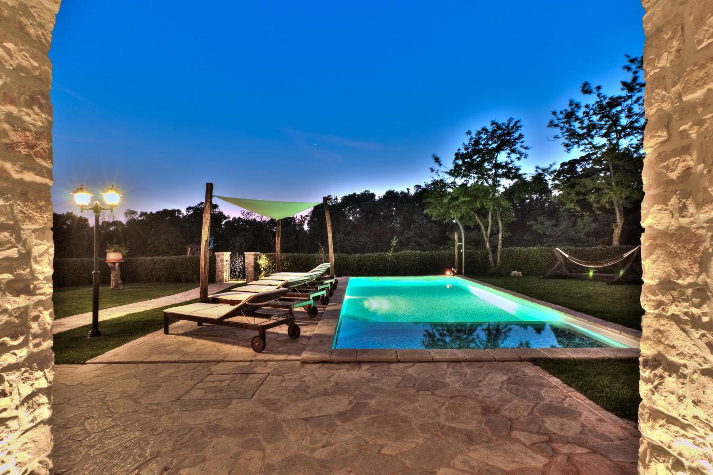 Villa Dora