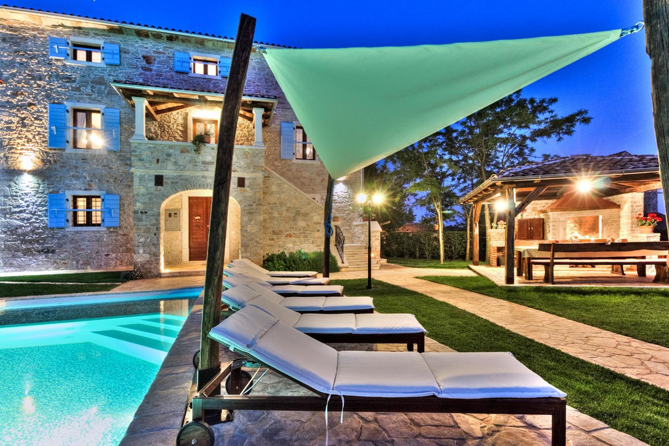 Villa Dora
