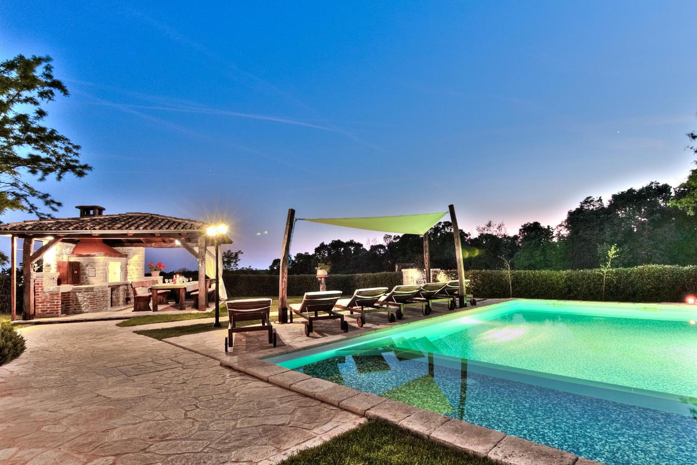 Villa Dora