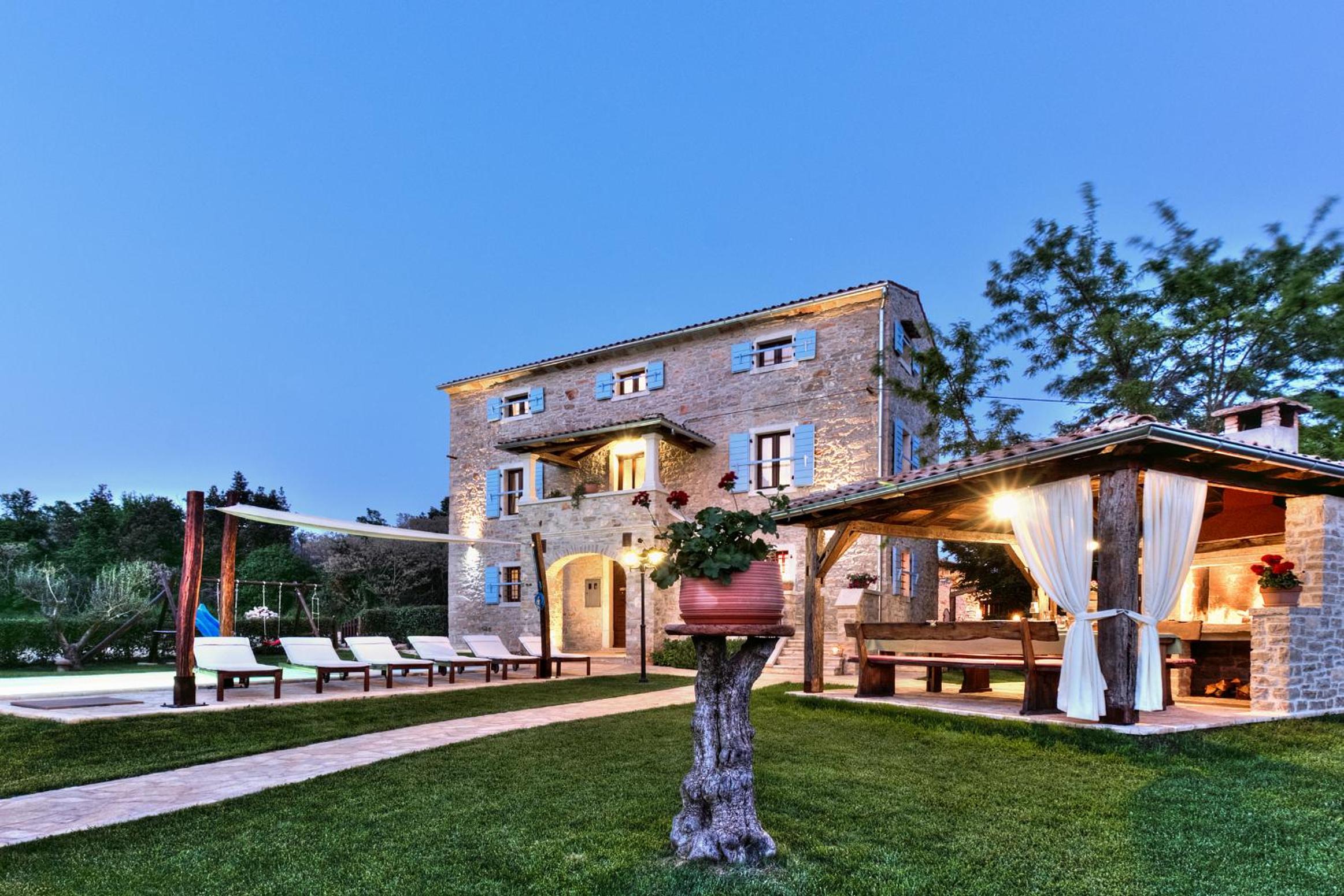 Villa Dora