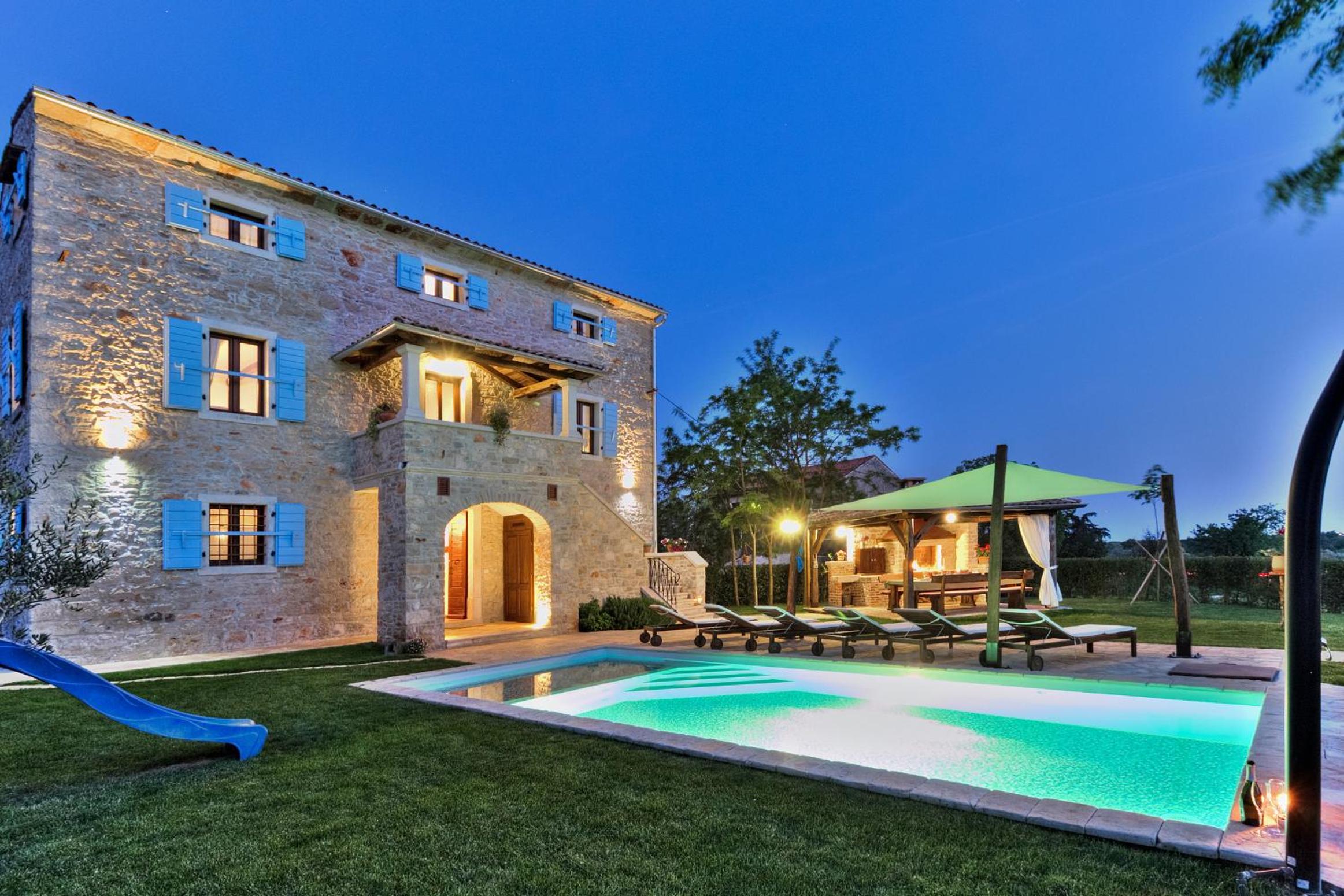 Villa Dora