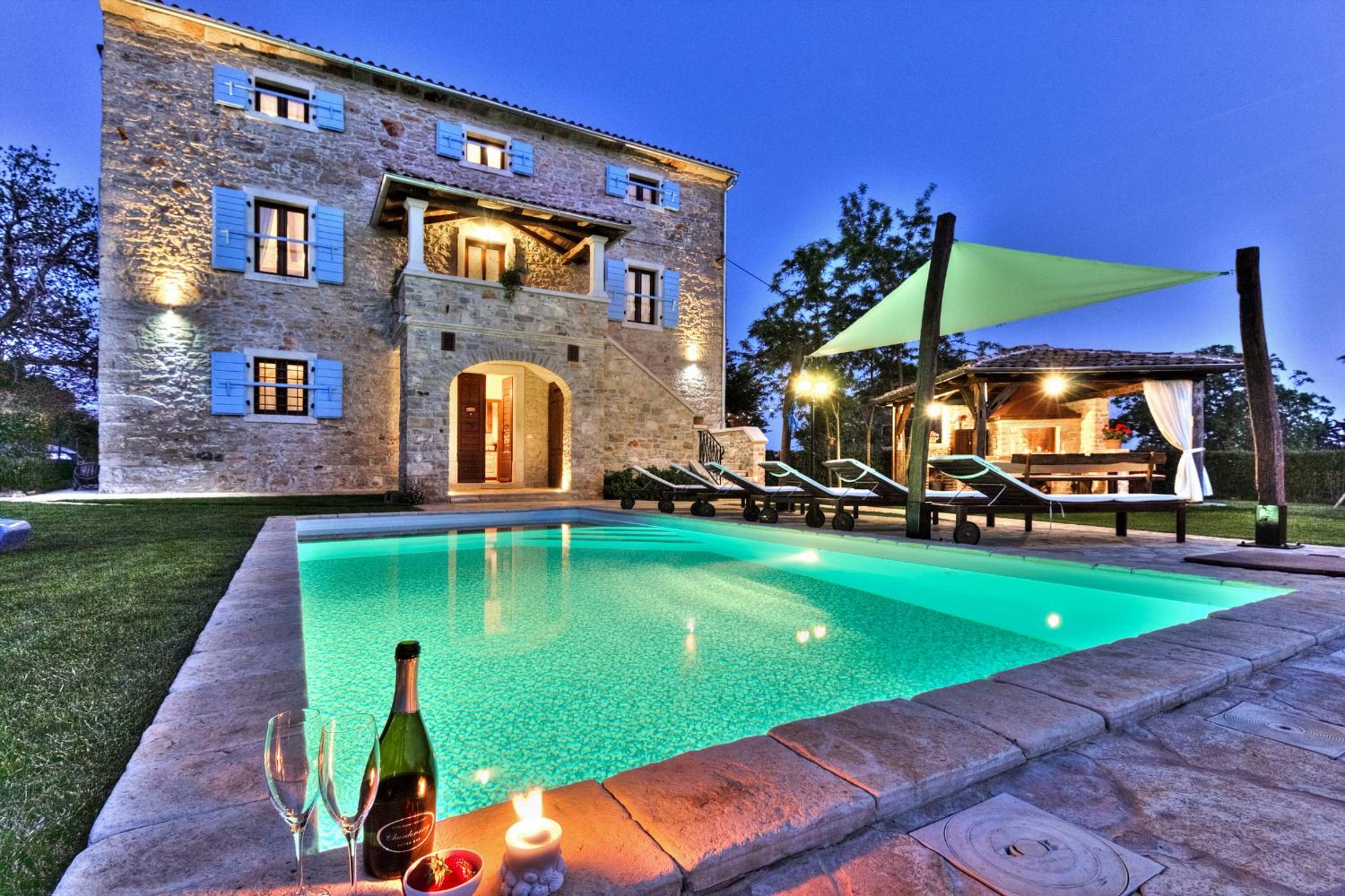 Villa Dora