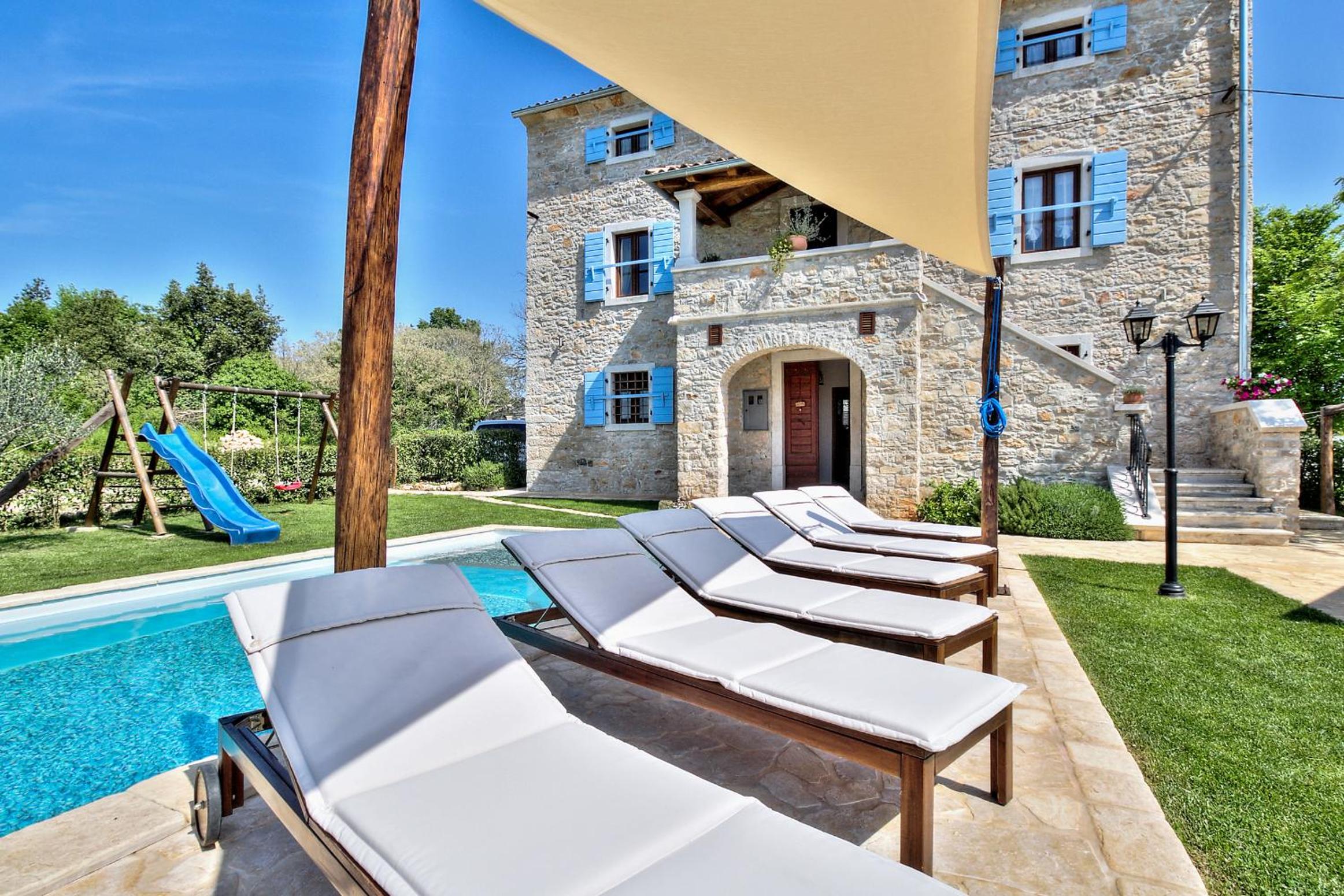 Villa Dora