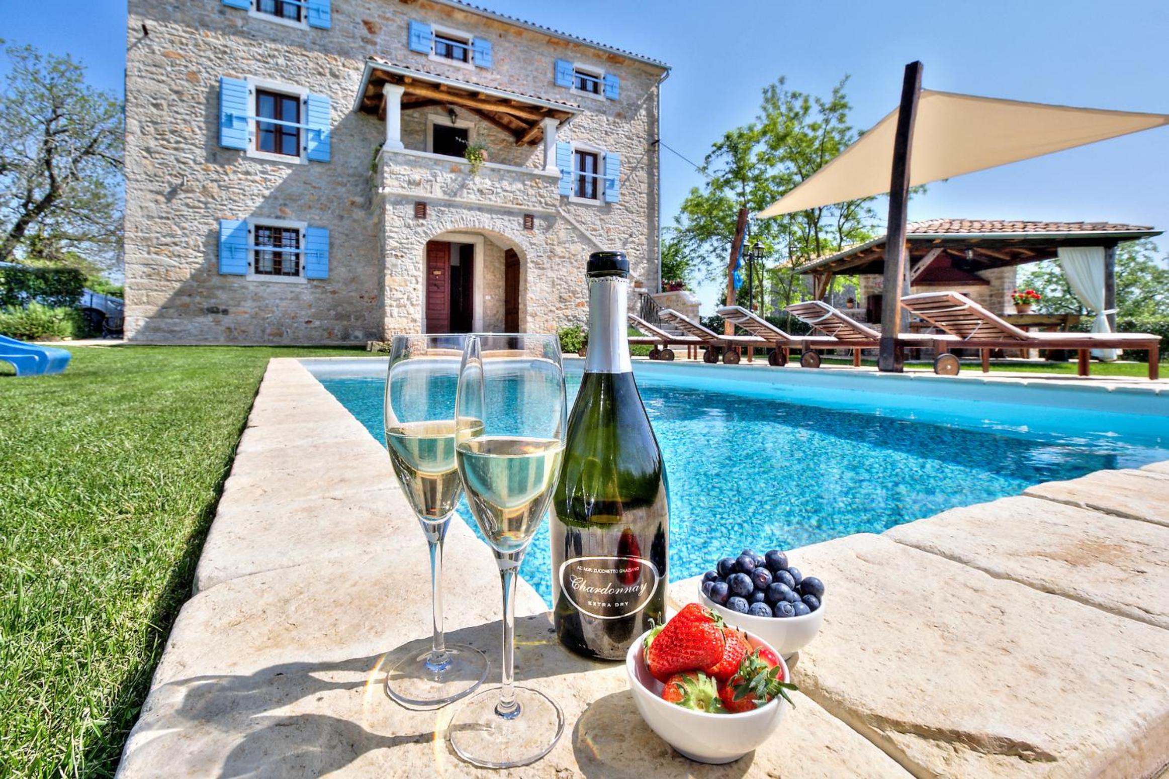 Villa Dora