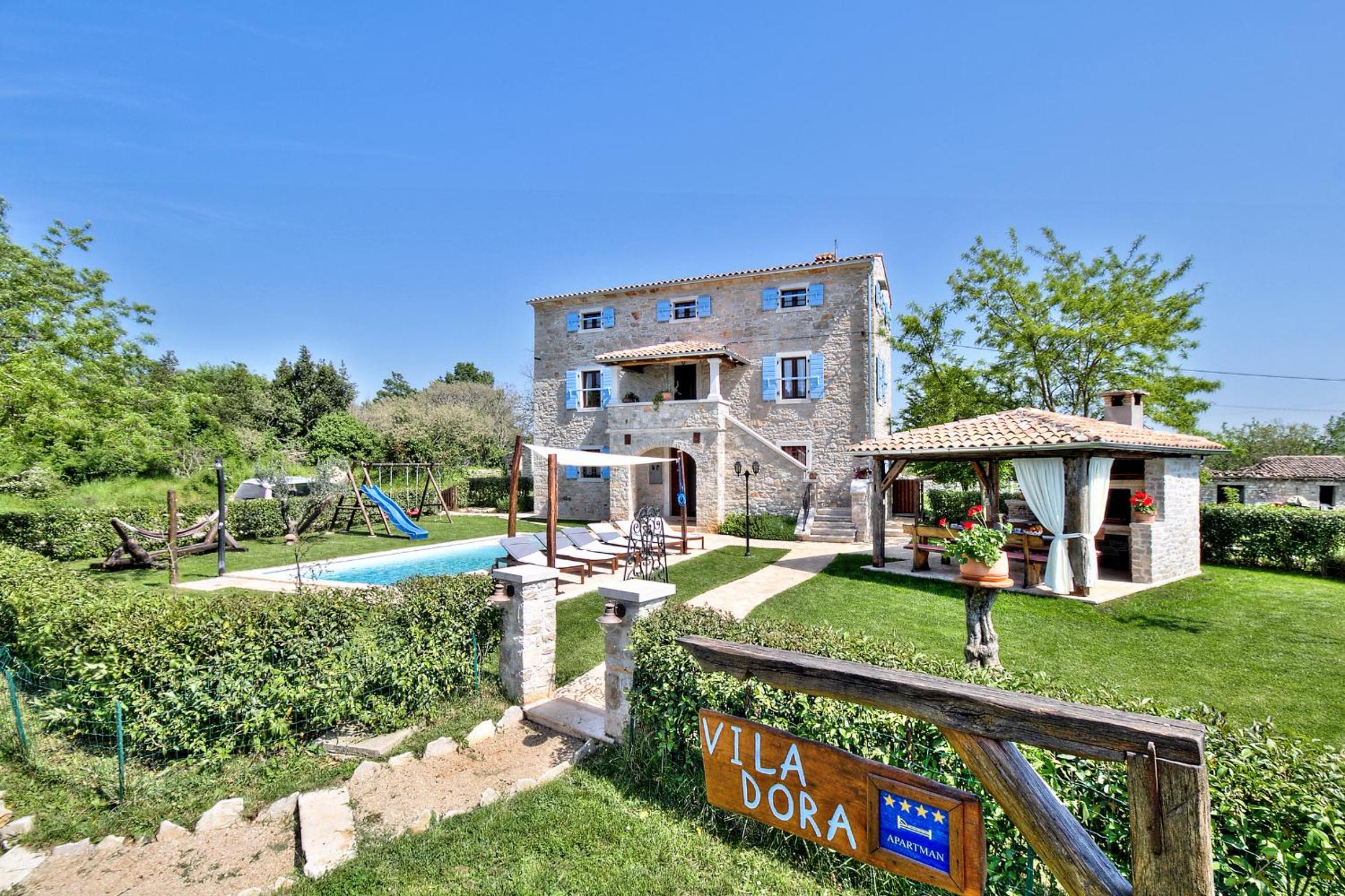 Villa Dora