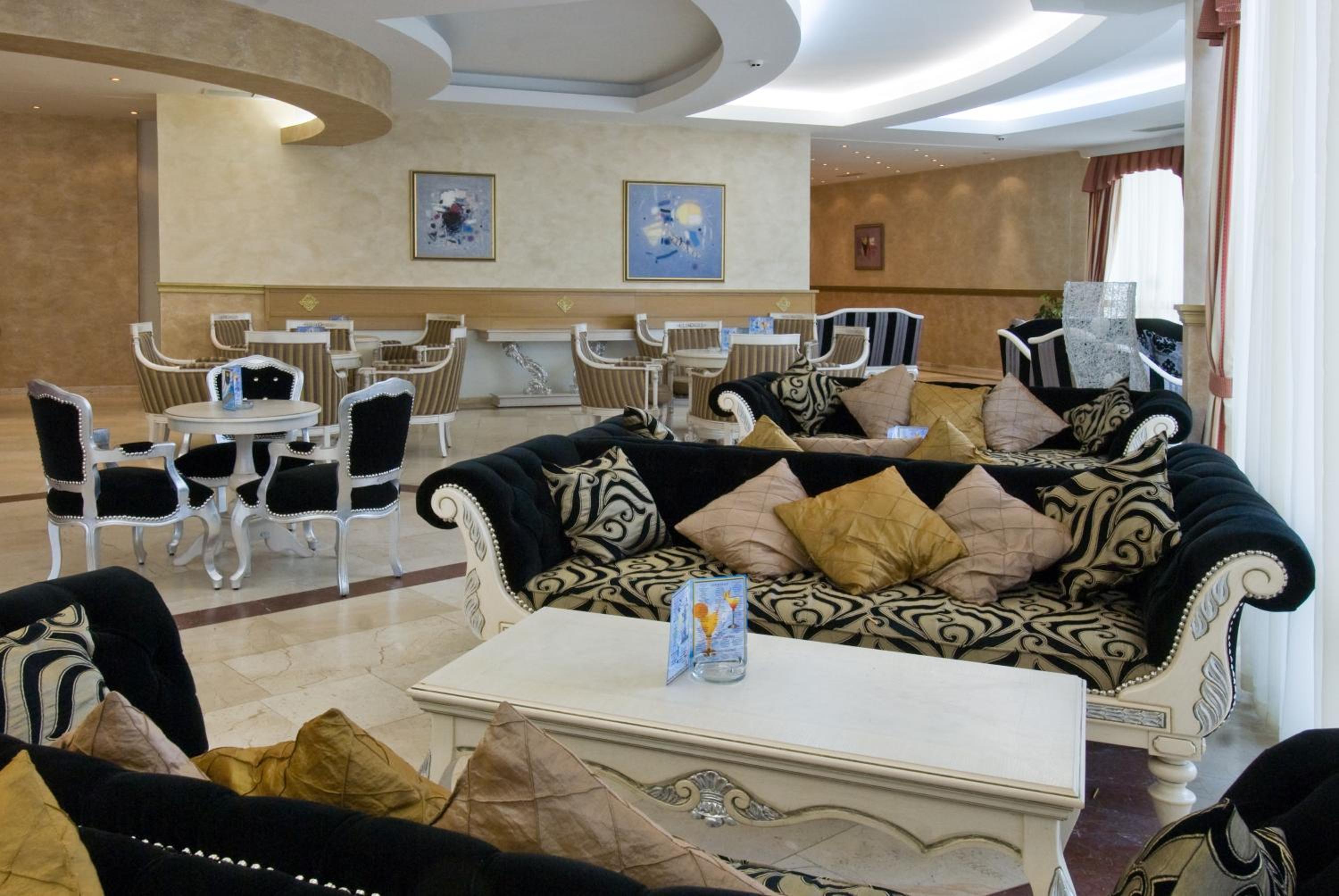 Duni Marina Royal Palace Hotel - Ultra All Inclusive