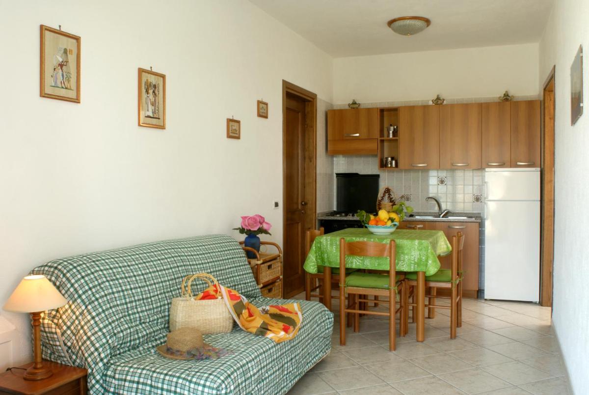 Casa Ischitana