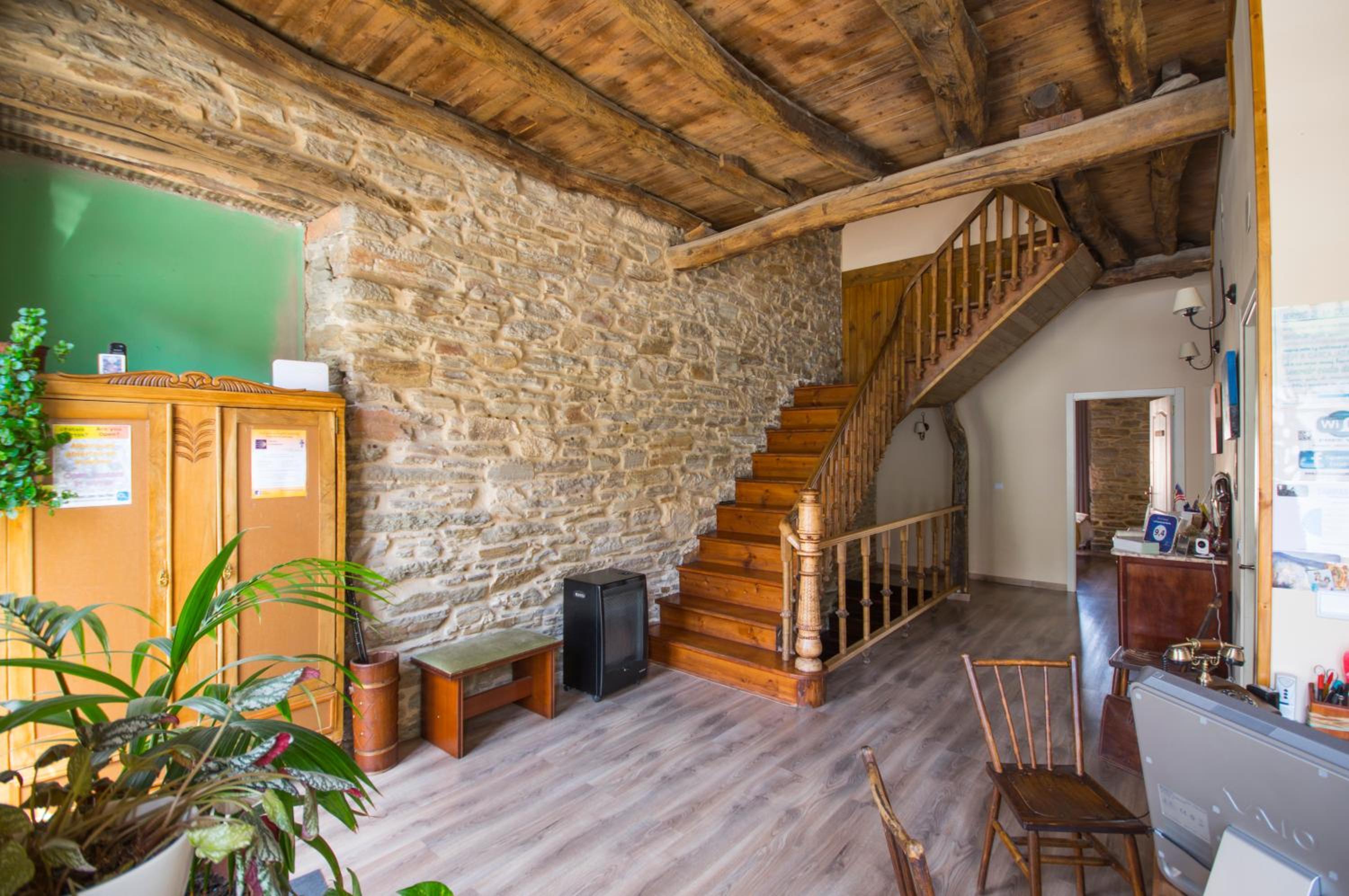 La Casona de Sarria