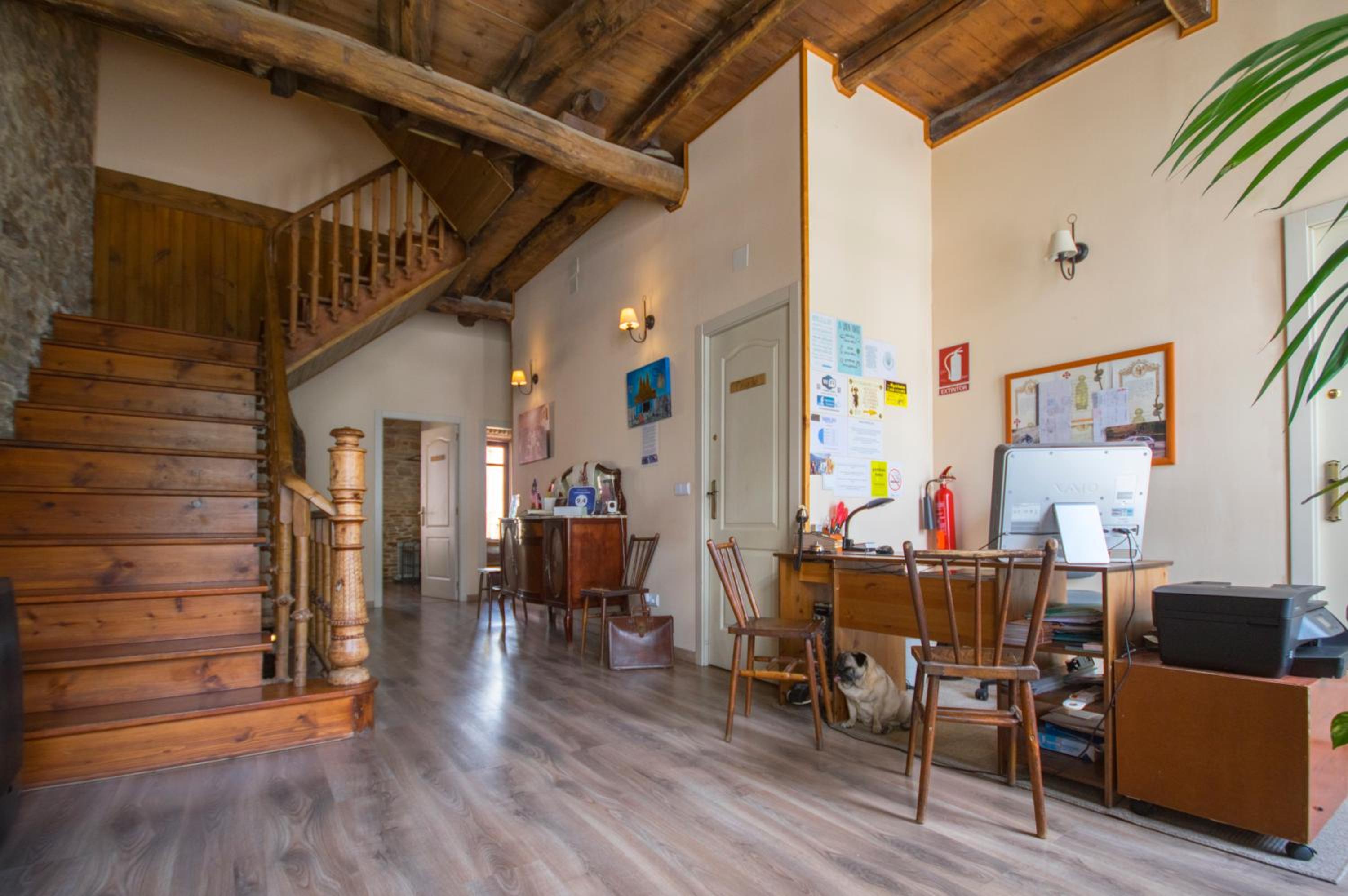 La Casona de Sarria