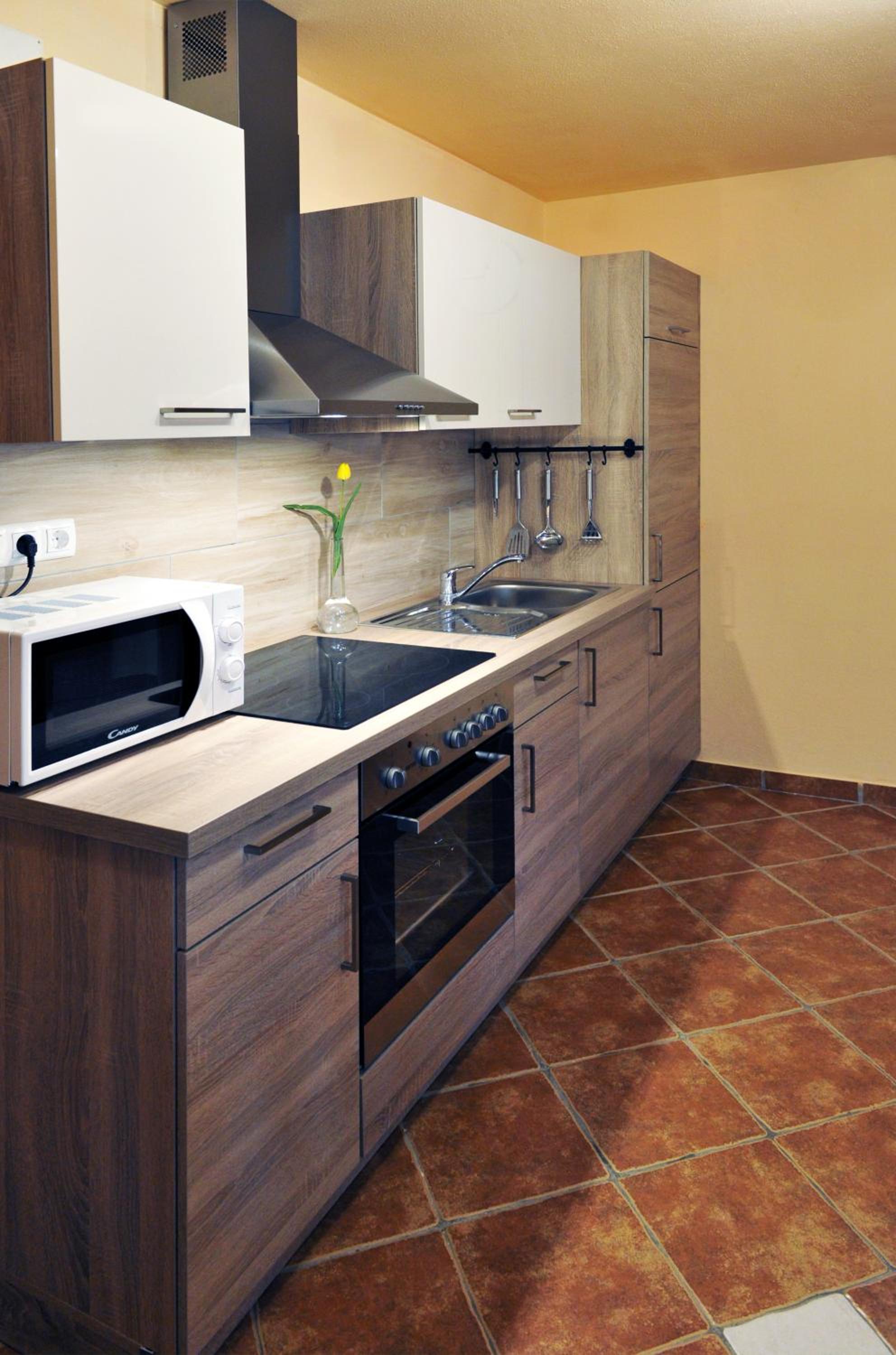 apartma Marjetica