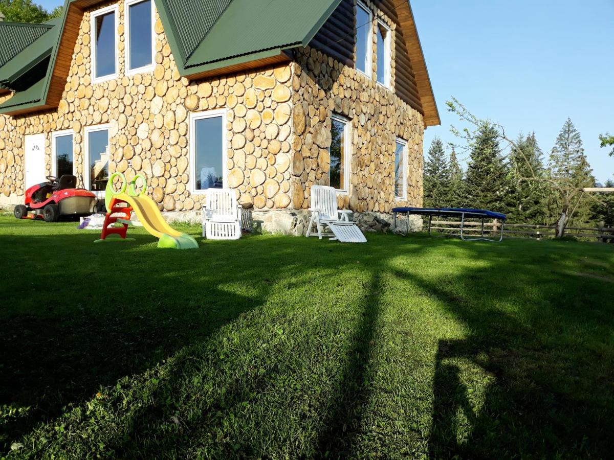 children's play area