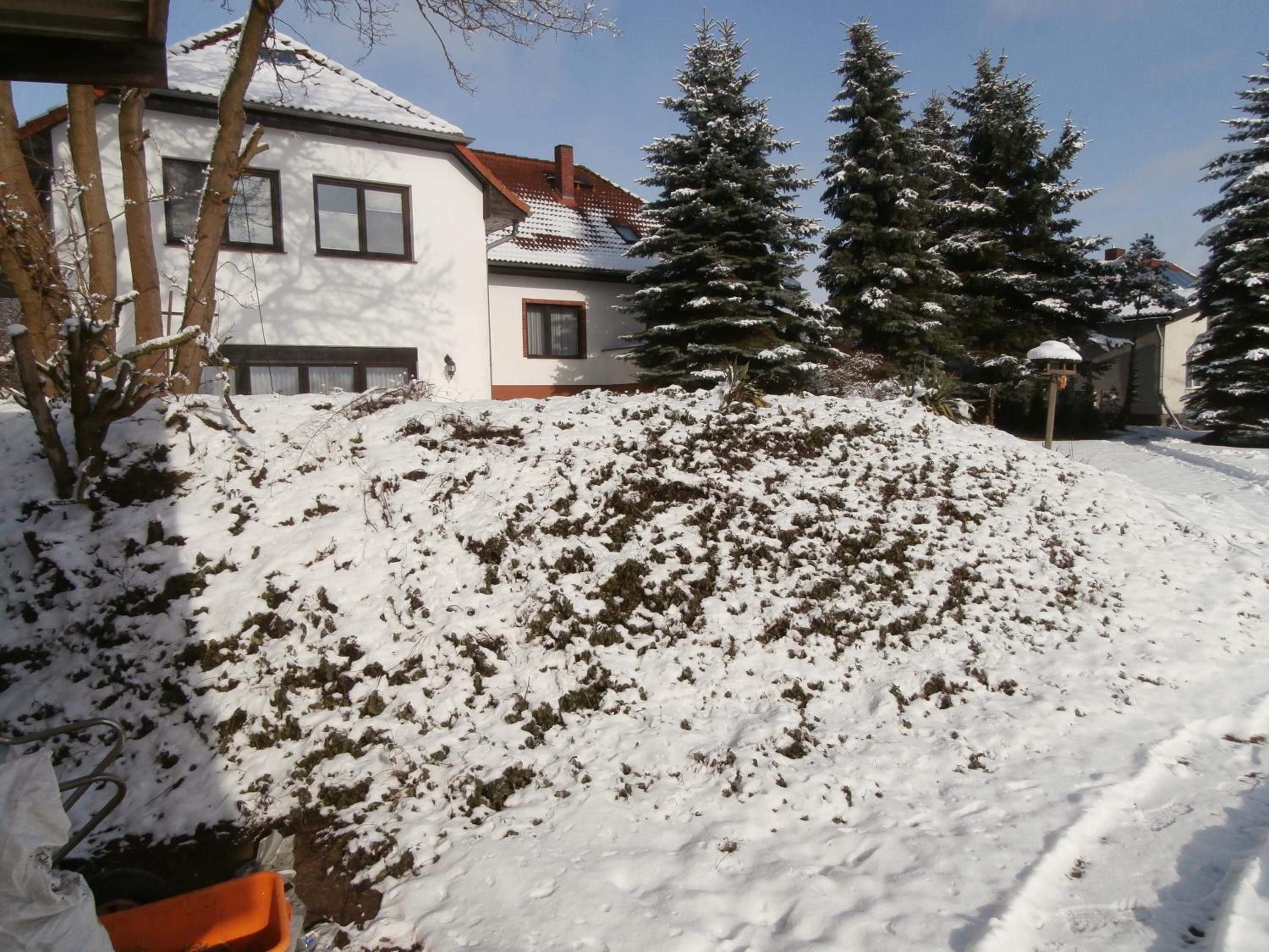 Gästehaus Pension Heß - Das kleine Hotel