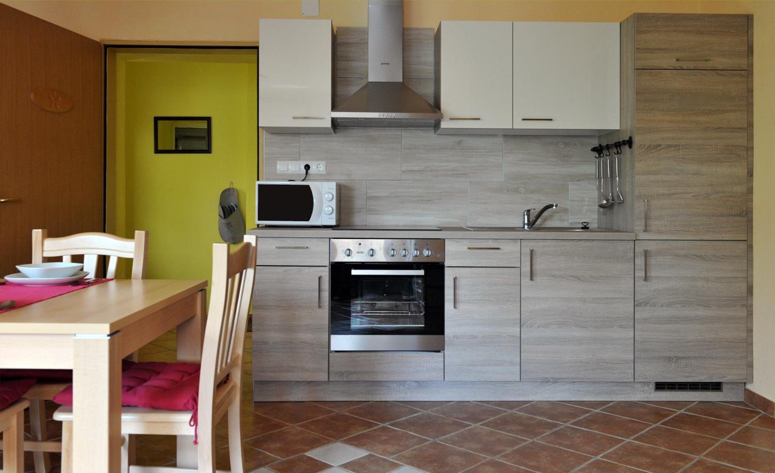 apartma Marjetica