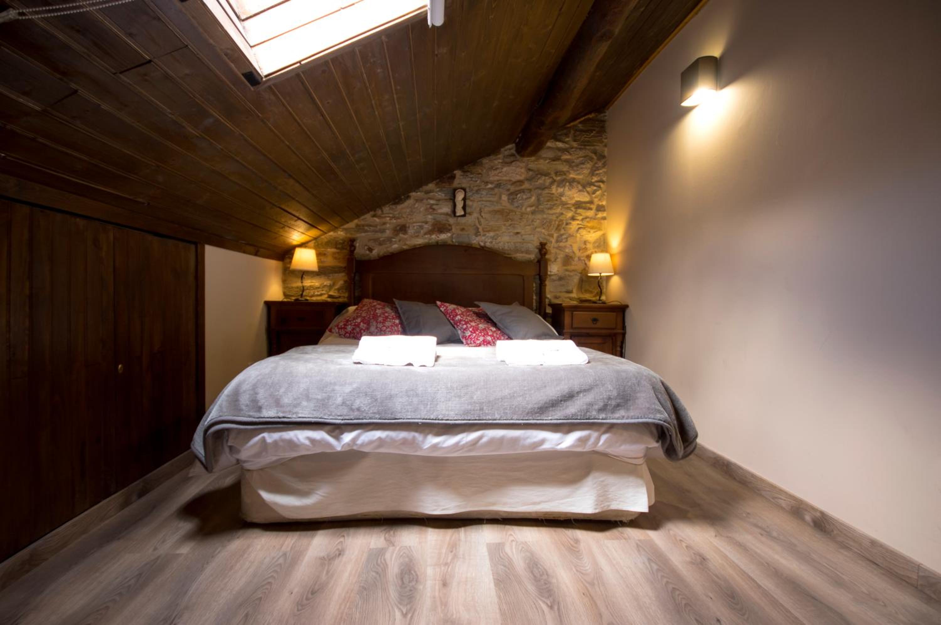 La Casona de Sarria