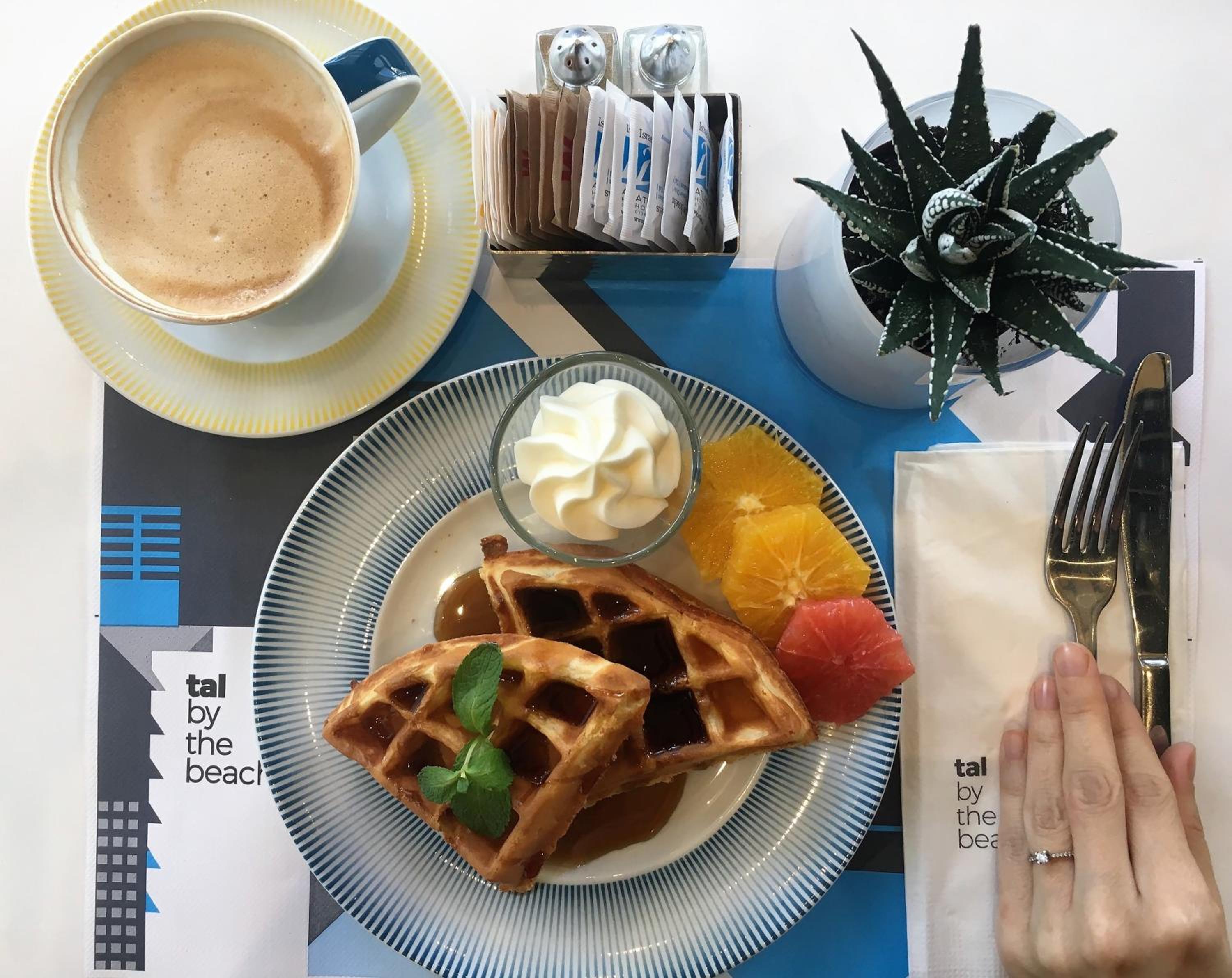 Tal By The Beach - An Atlas Boutique Hotel - Property Image 5