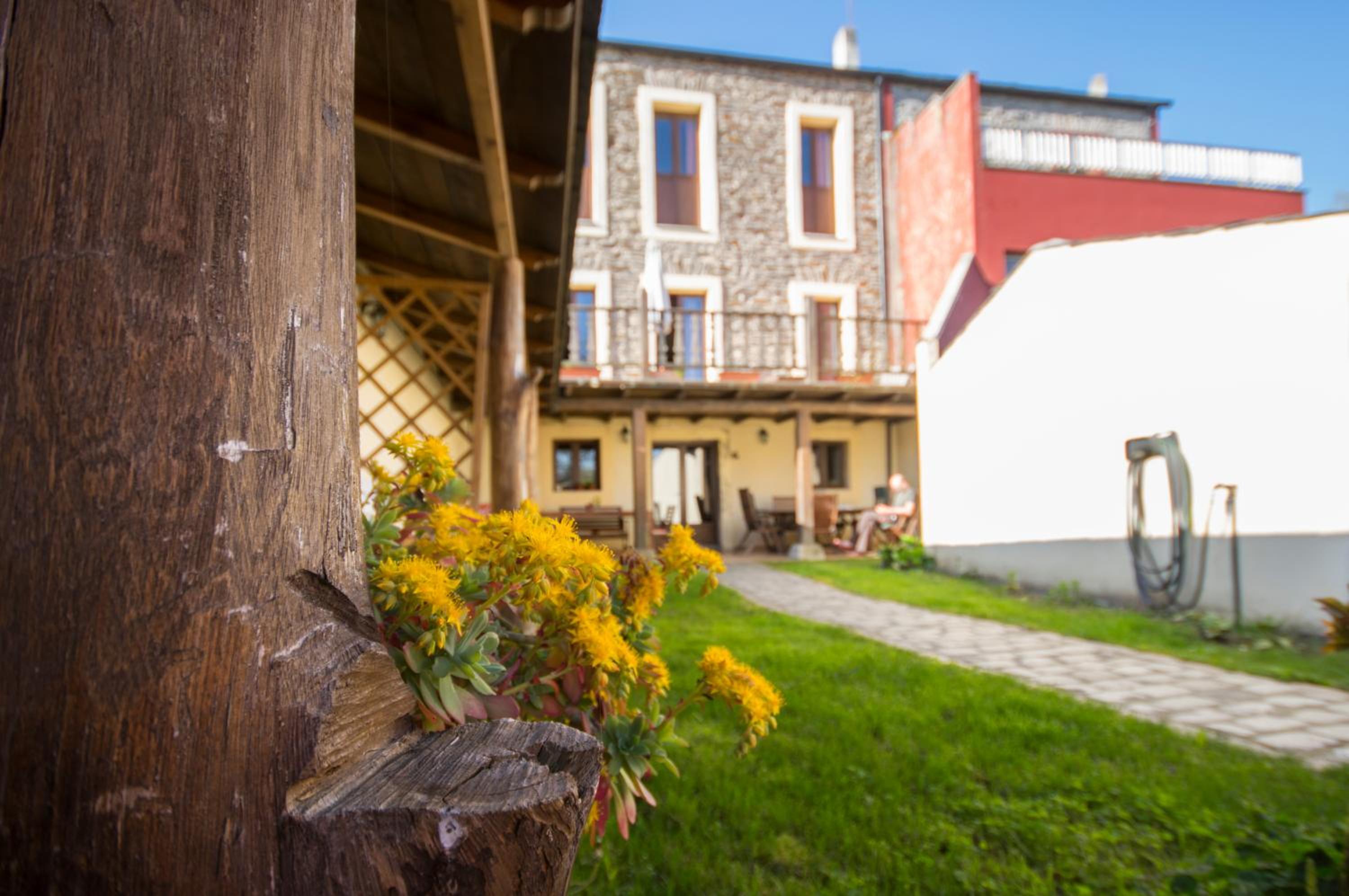 La Casona de Sarria