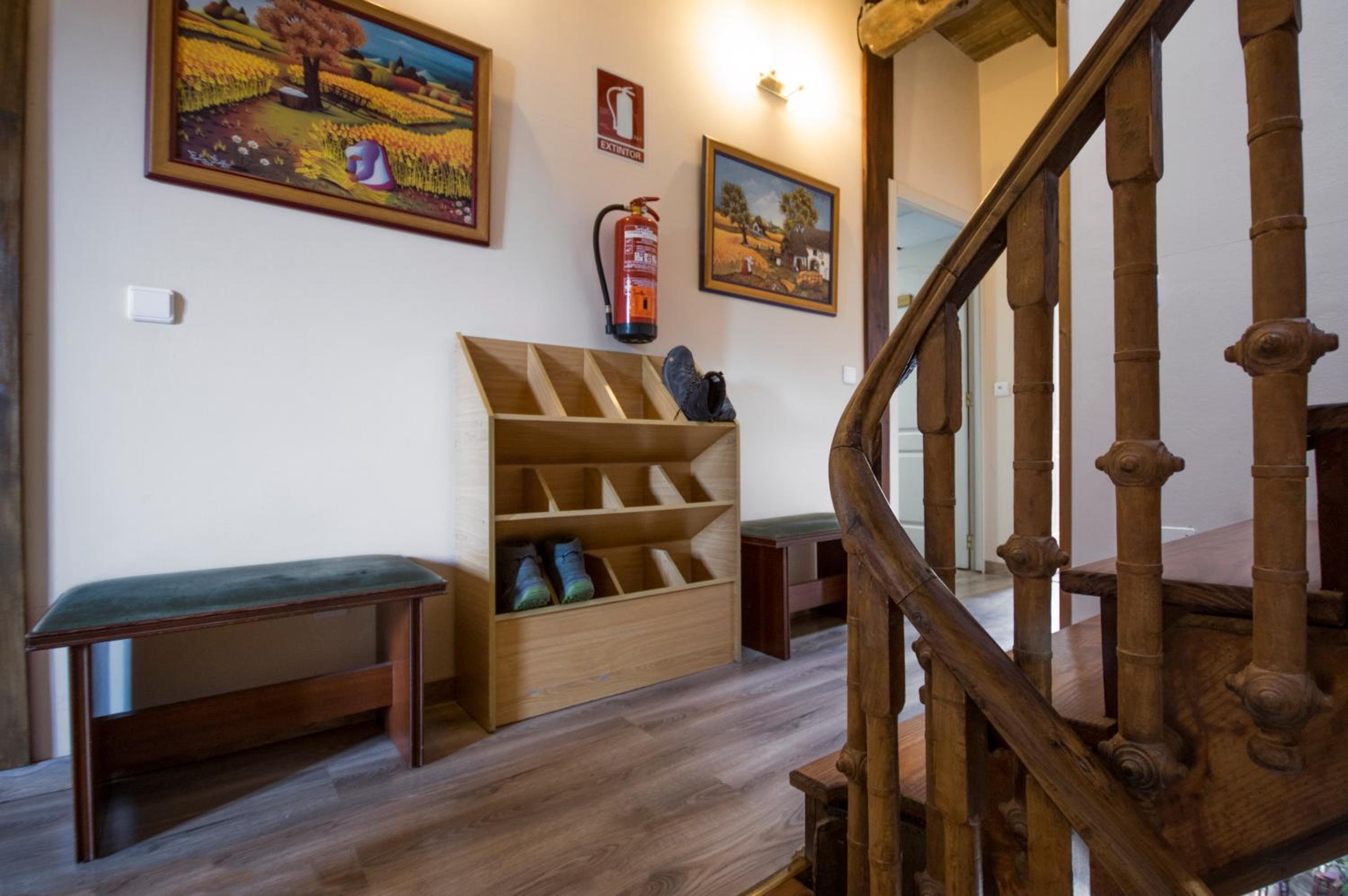 La Casona de Sarria