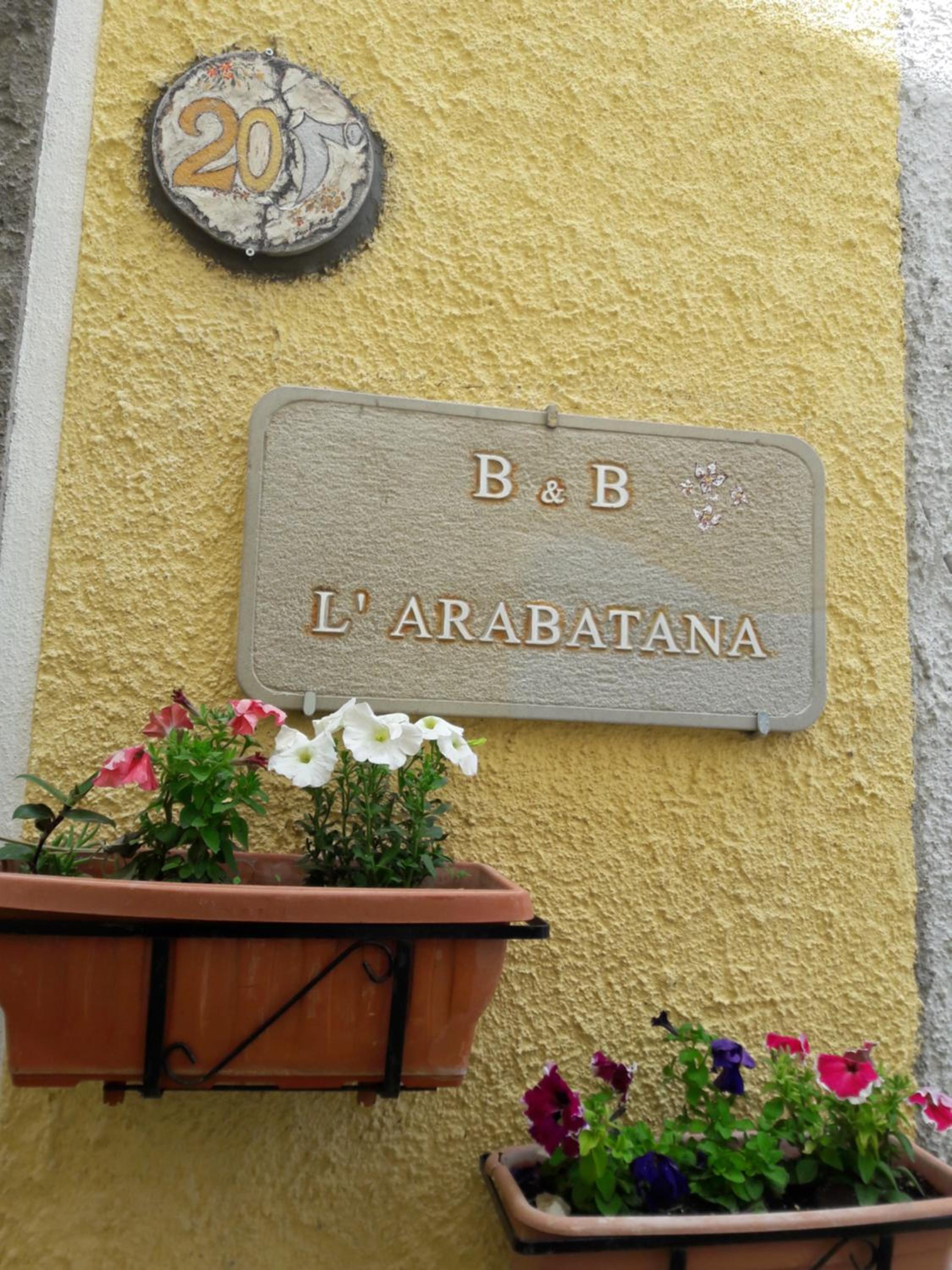 B&B L'Arabatana photo 3
