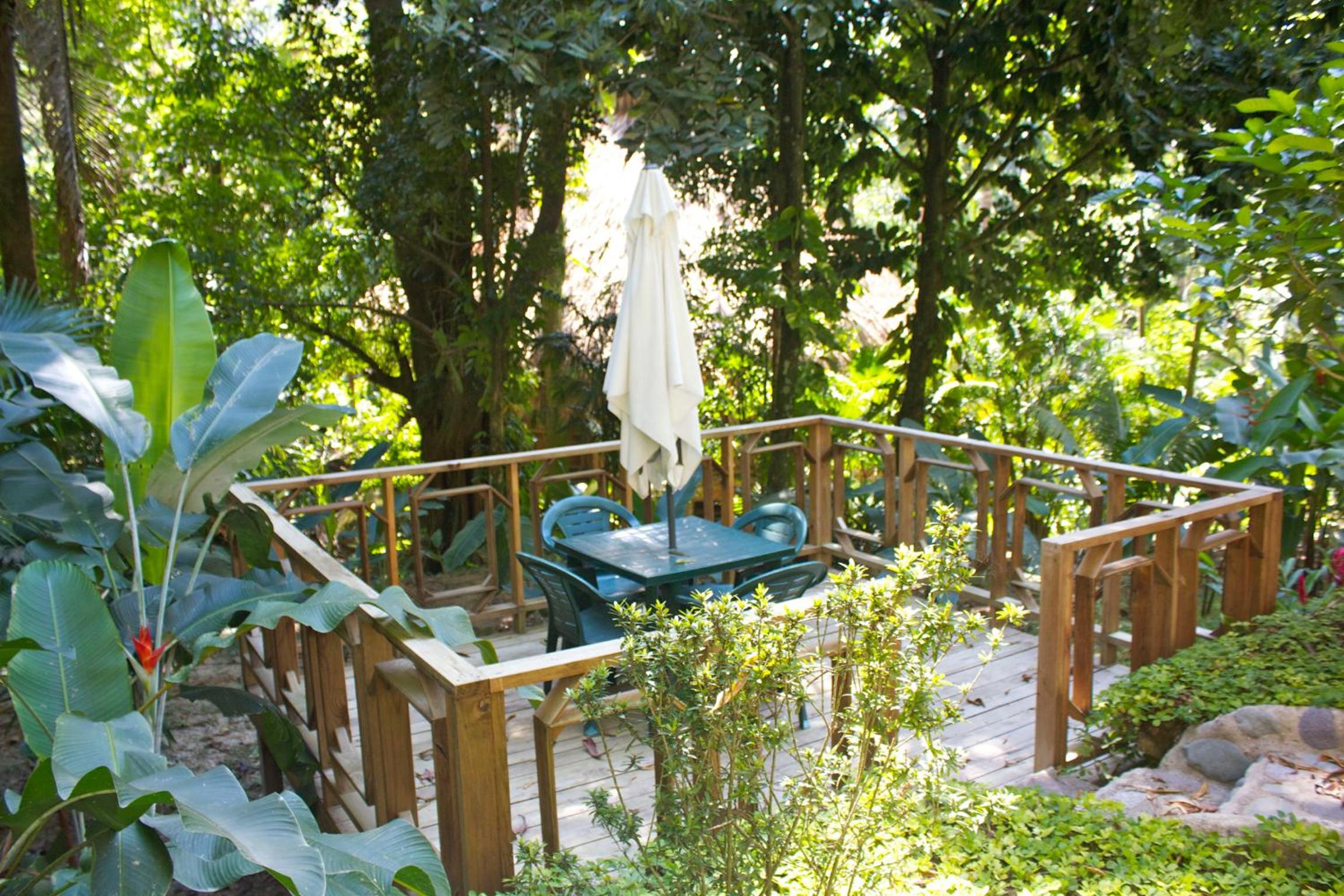 Villas Pico Bonito