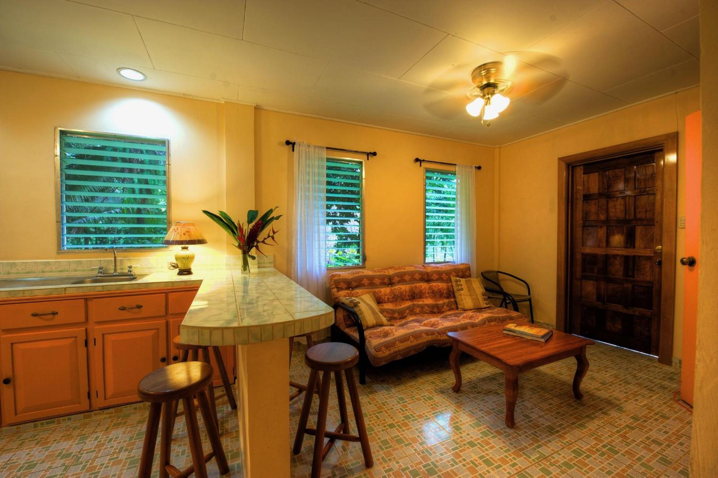 Villas Pico Bonito