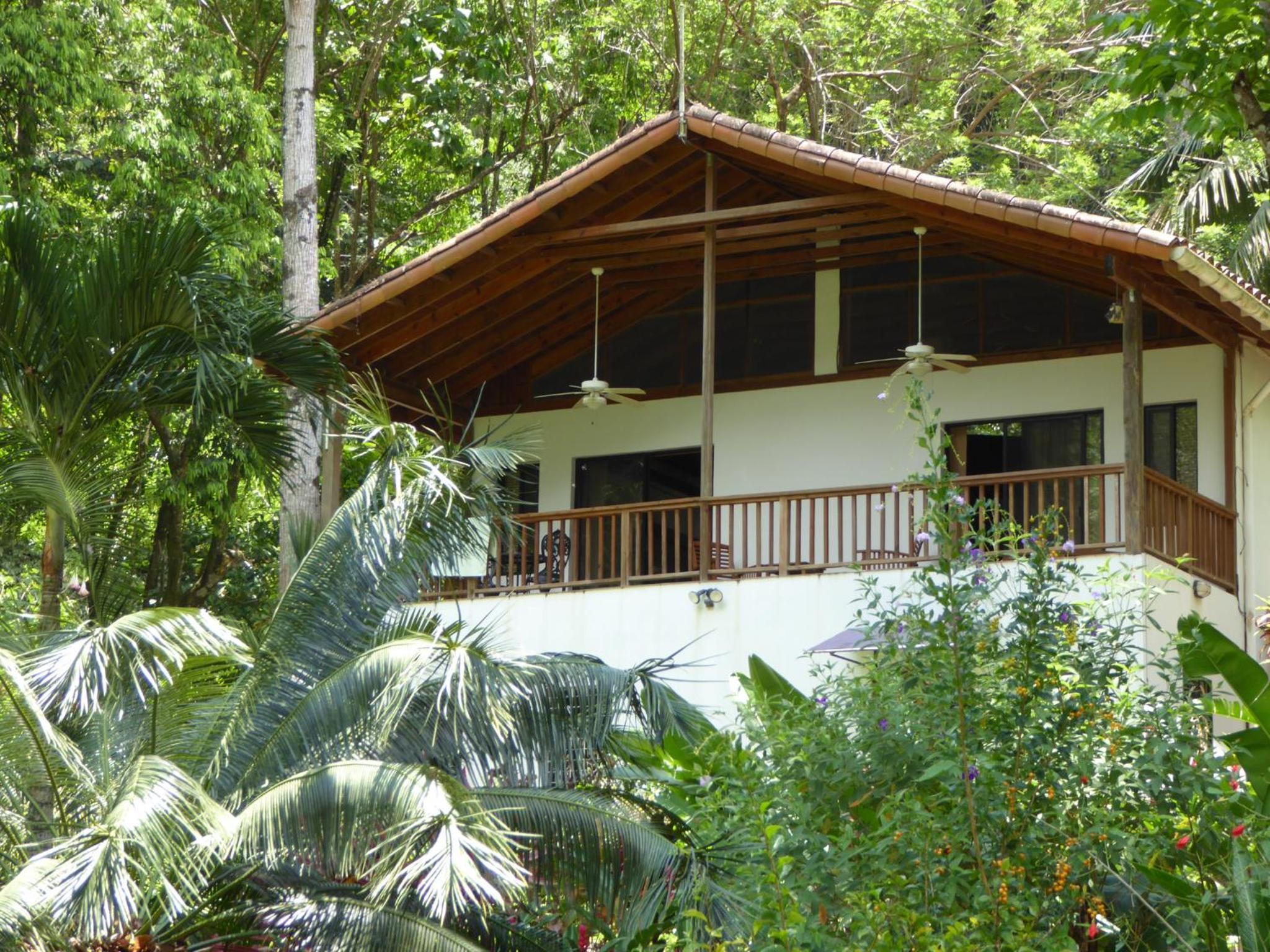 Villas Pico Bonito