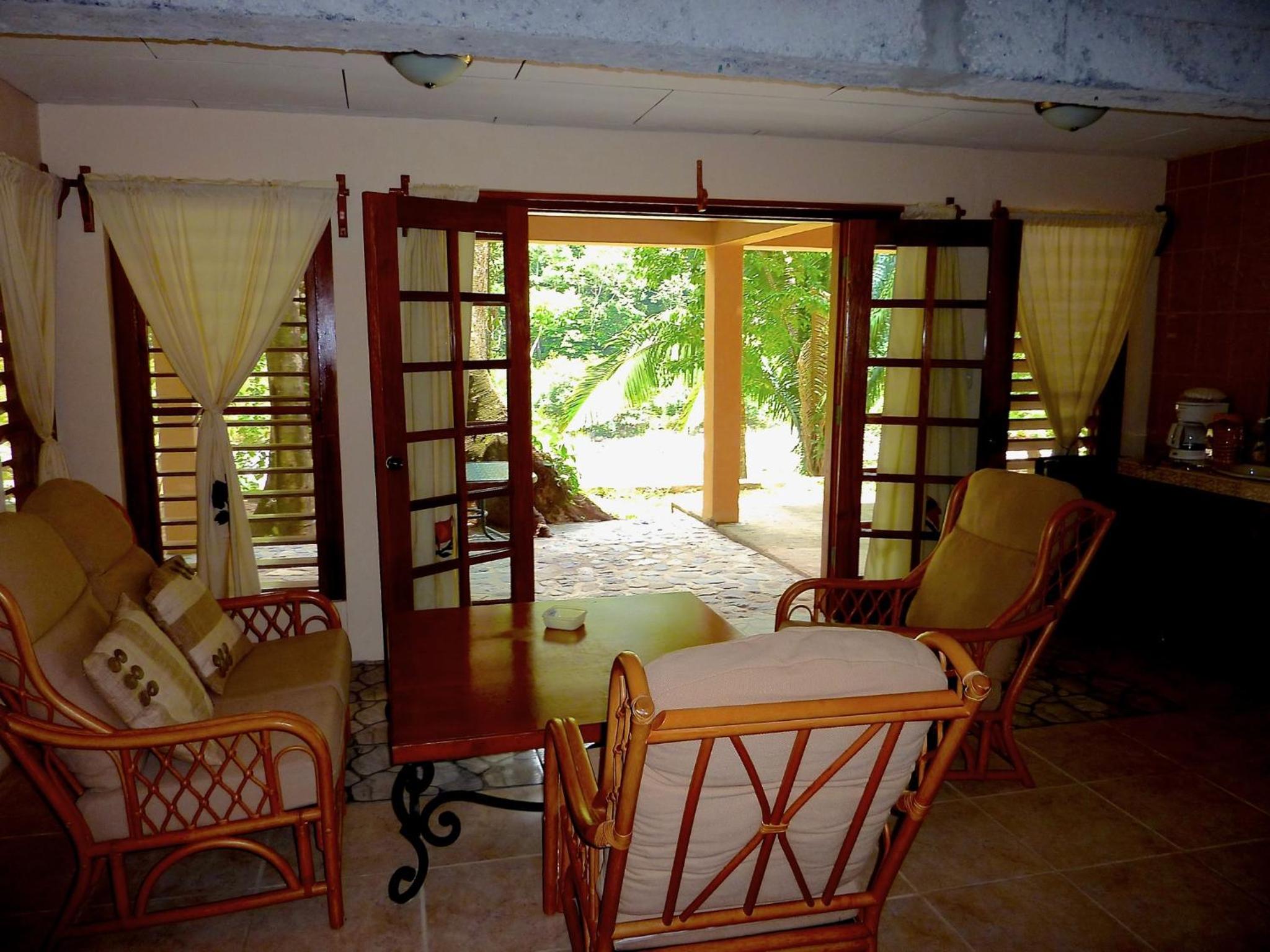 Villas Pico Bonito