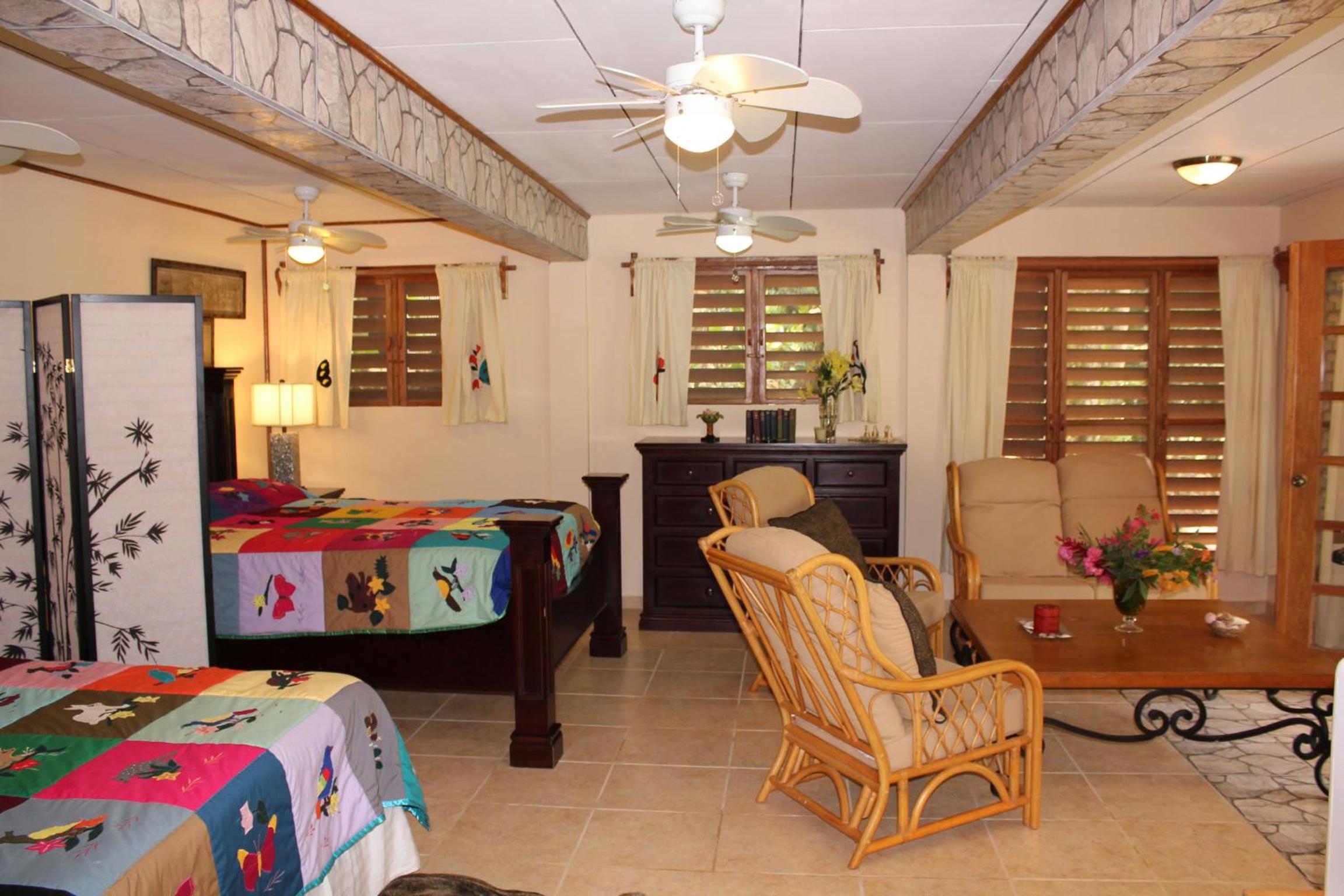 Villas Pico Bonito