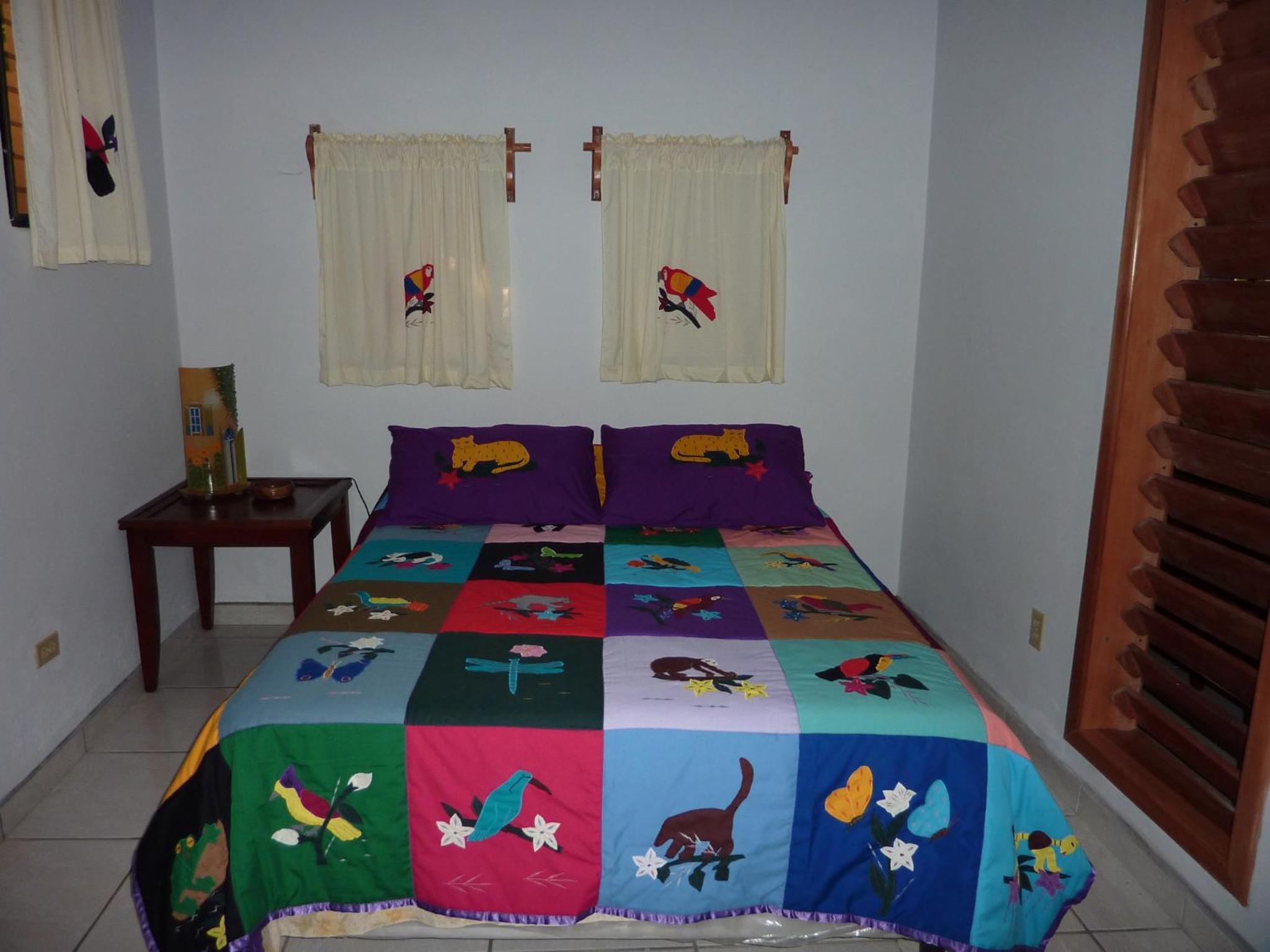 Villas Pico Bonito