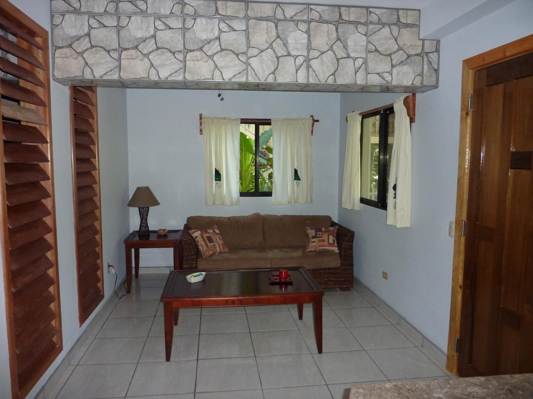 Villas Pico Bonito