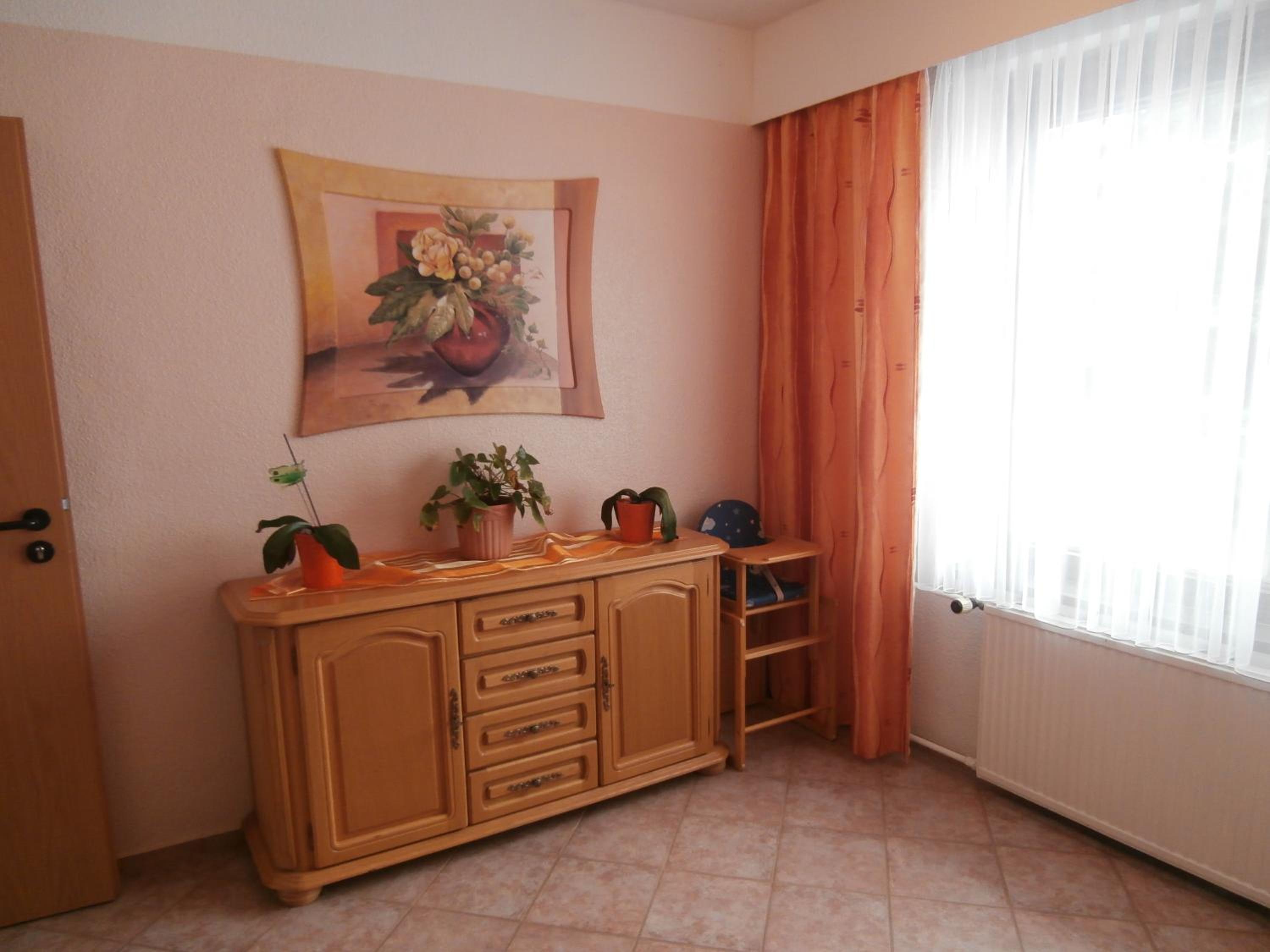 Gästehaus Pension Heß - Das kleine Hotel