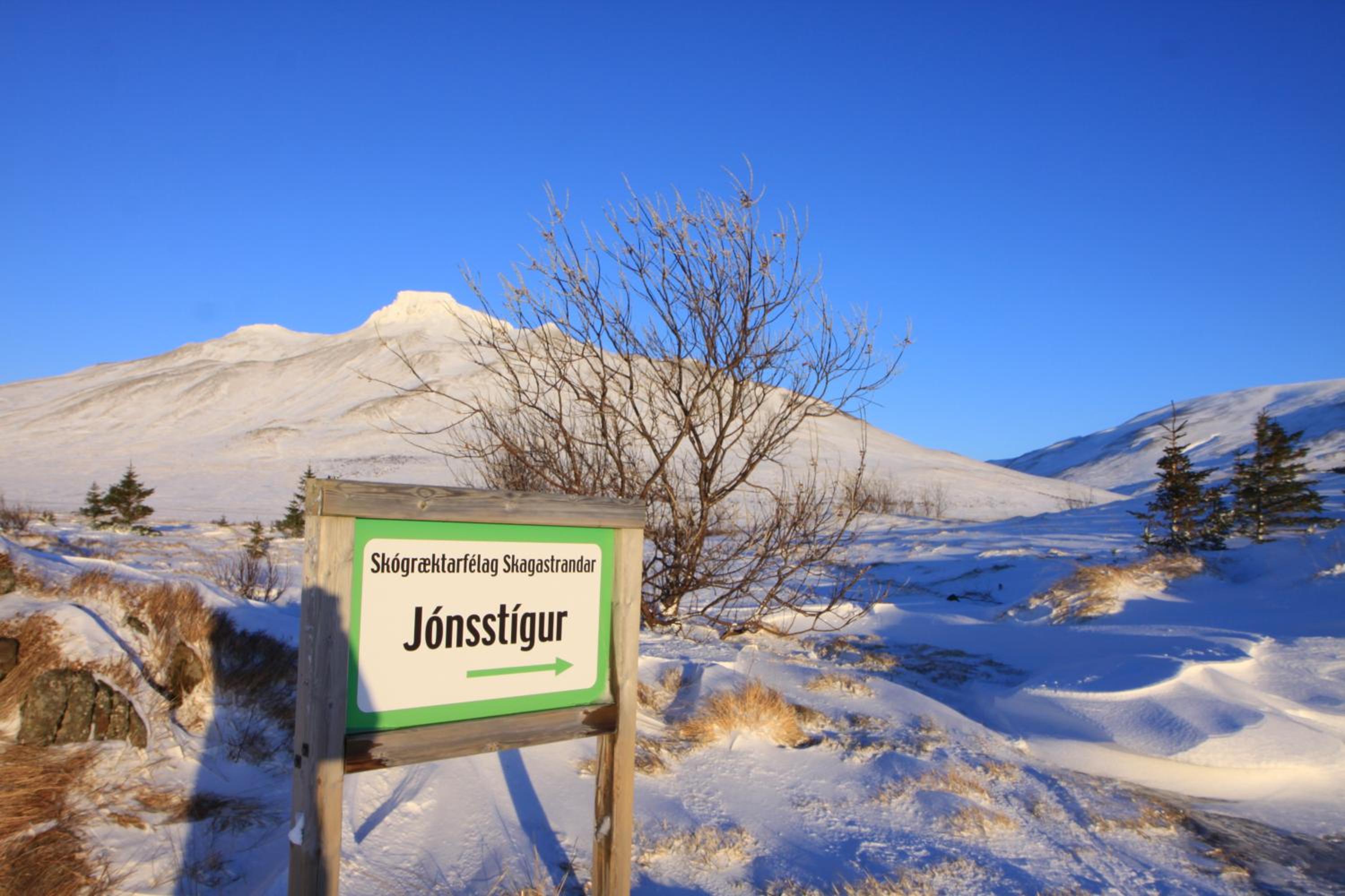 Stuðlaberg