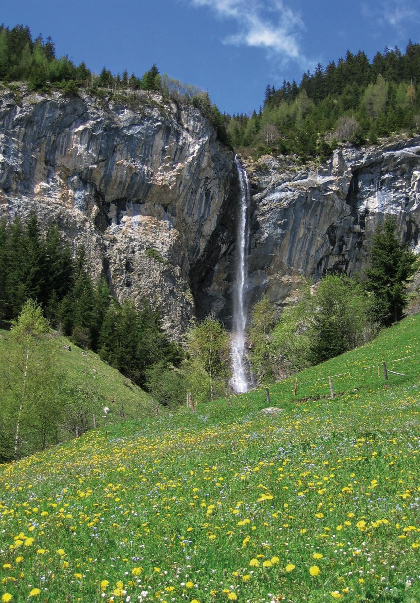 Ferienwohnung am Winterhaus