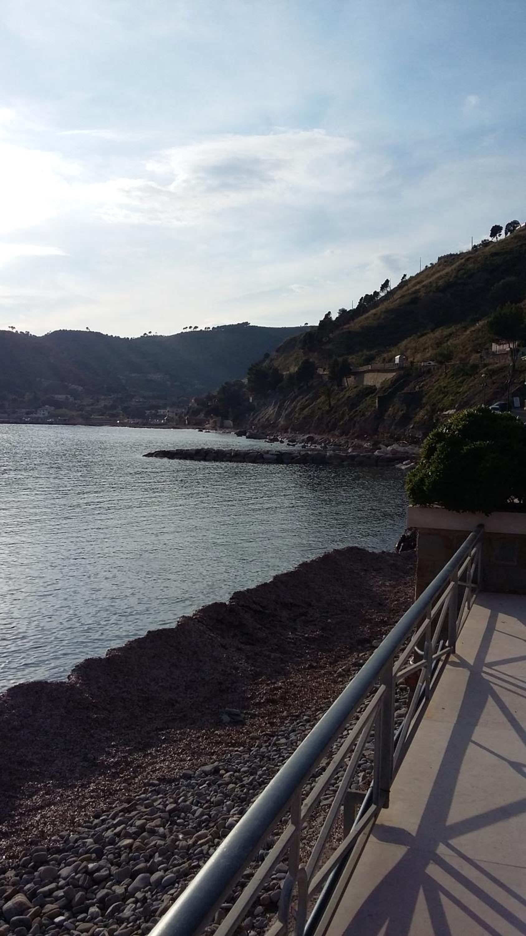 Casa Marinella en Montecorice