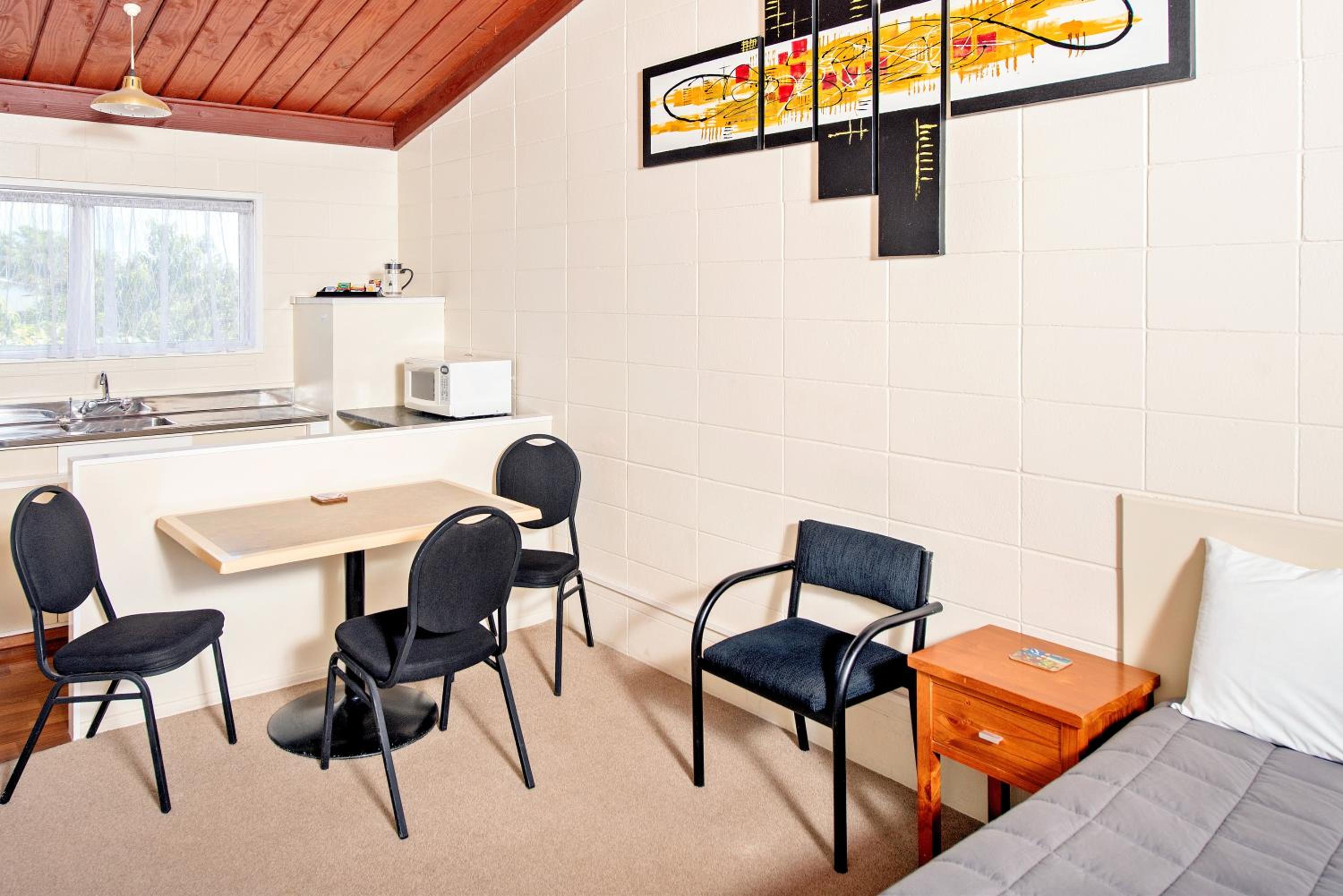 Tourist Court Motel