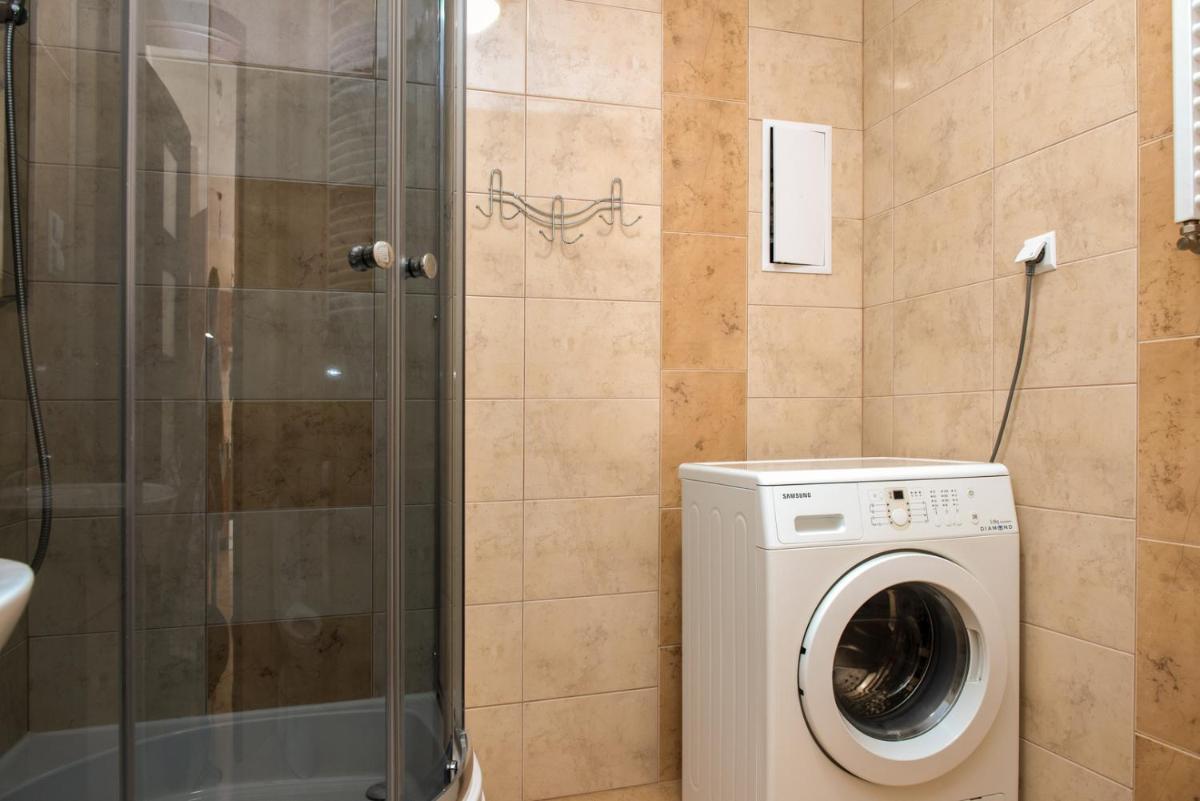 Apartament Grażyna en Giżycko