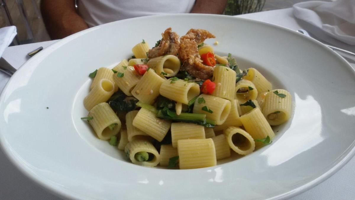 sapori di bea view 5