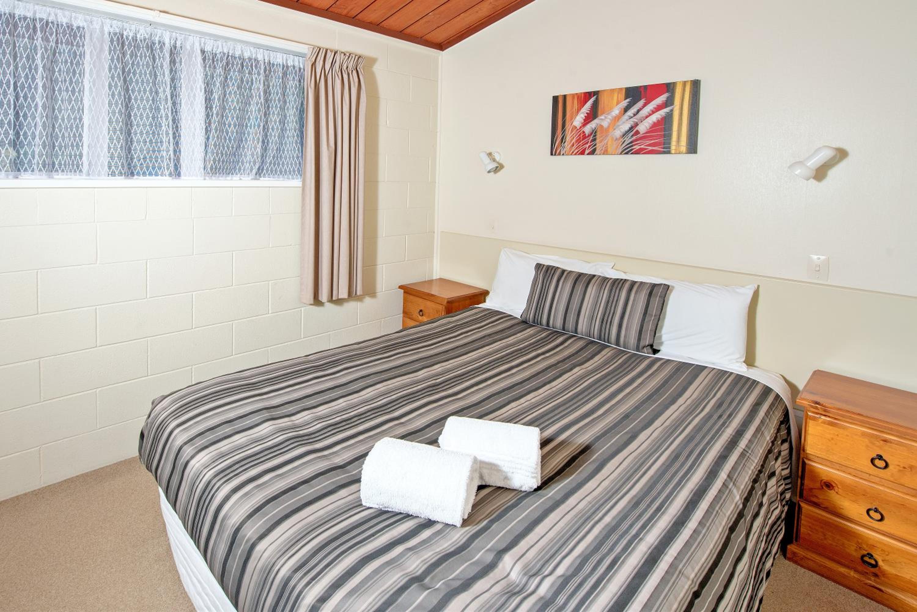 Tourist Court Motel