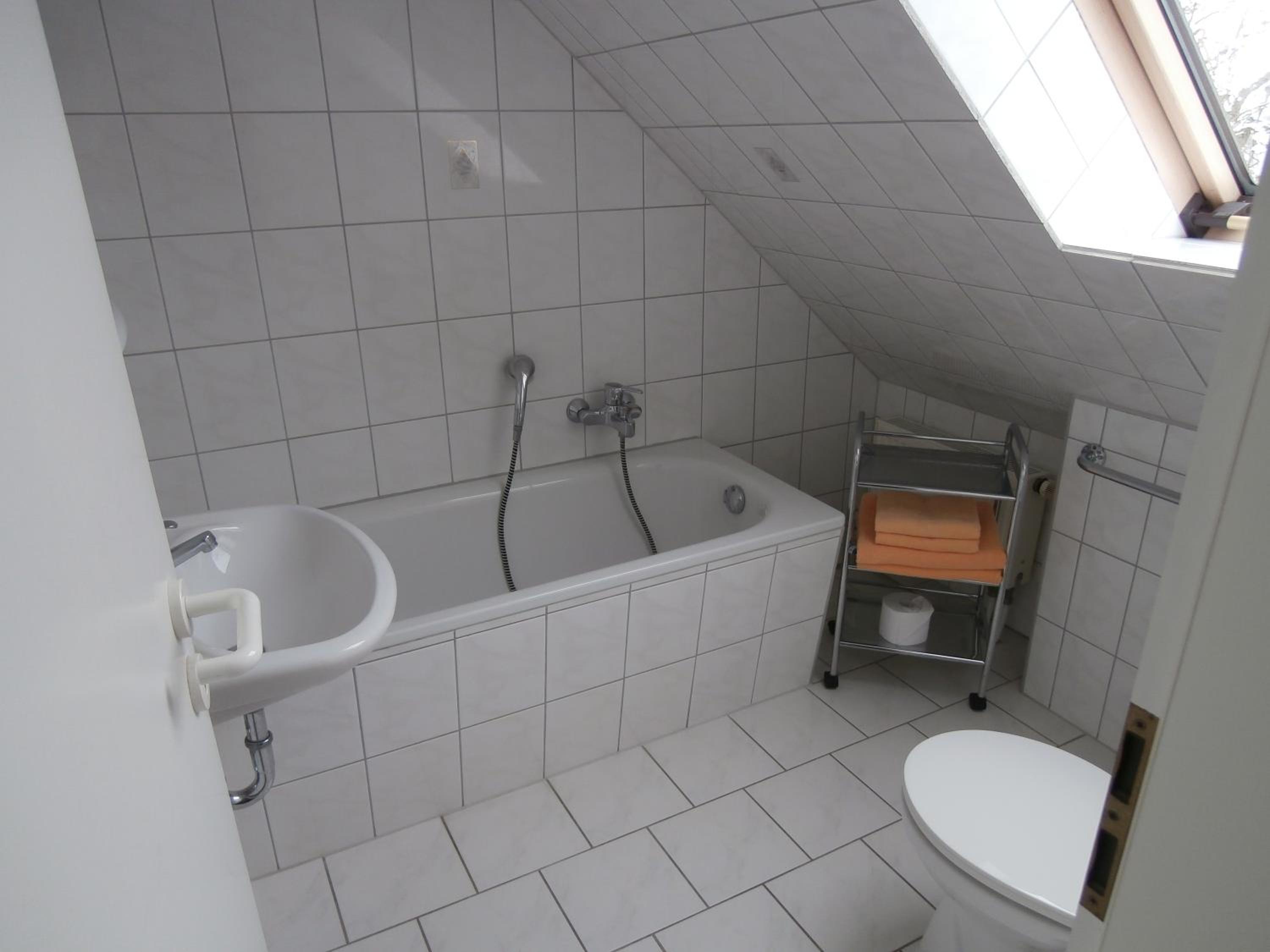 Gästehaus Pension Heß - Das kleine Hotel