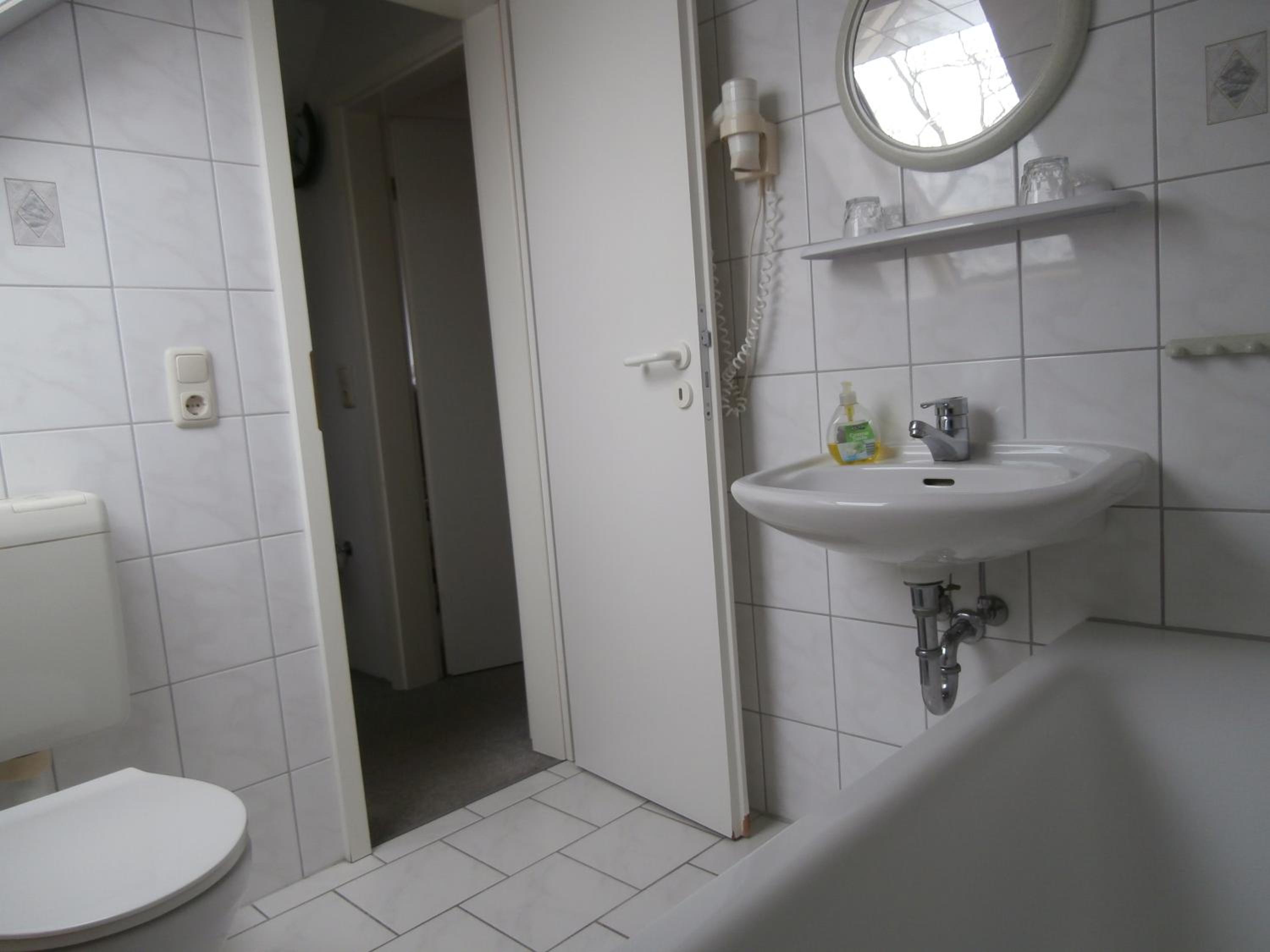 Gästehaus Pension Heß - Das kleine Hotel