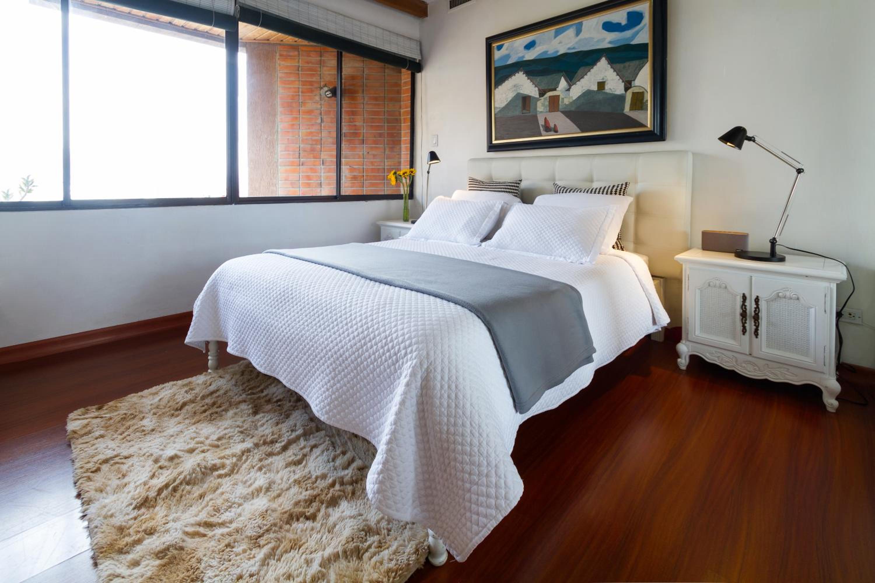 The Penthouse Lodge