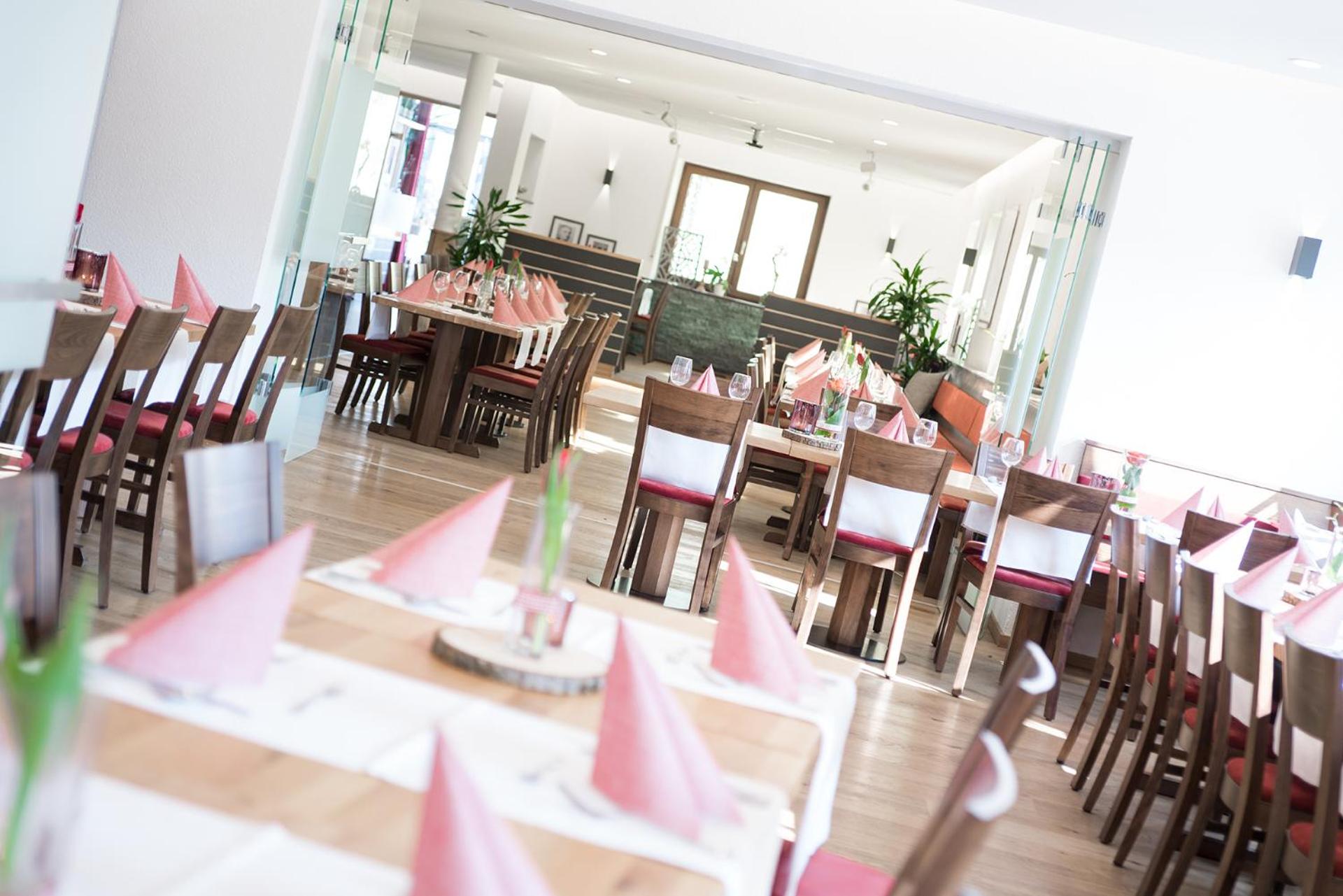 Gasthaus und Pension Zur Linde