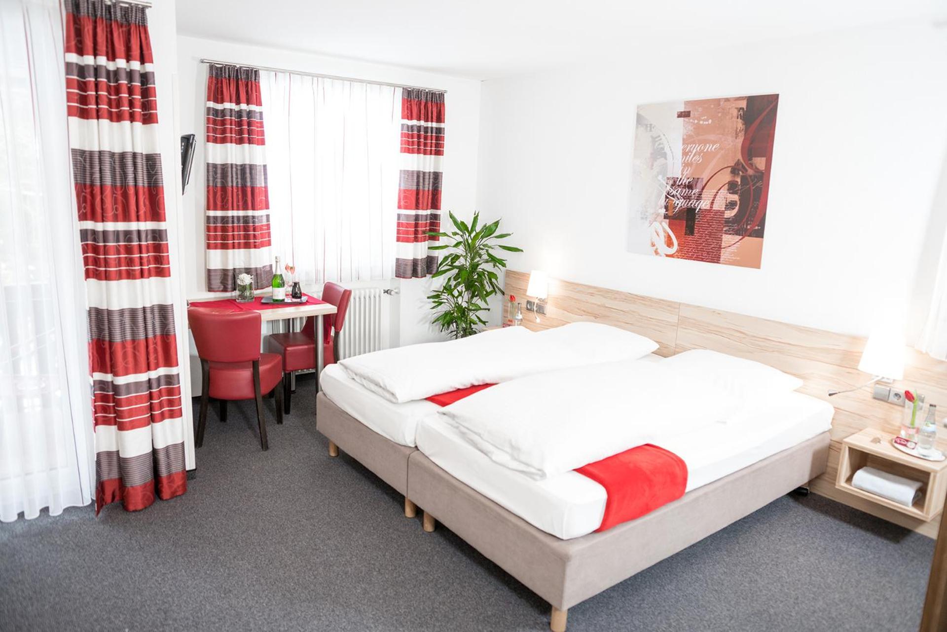 Gasthaus und Pension Zur Linde