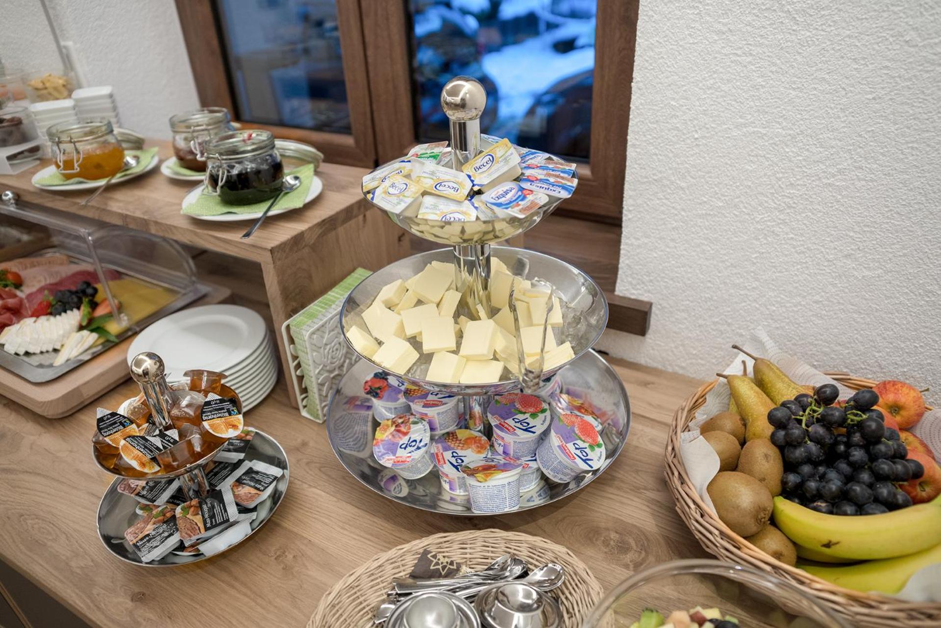Gasthaus und Pension Zur Linde