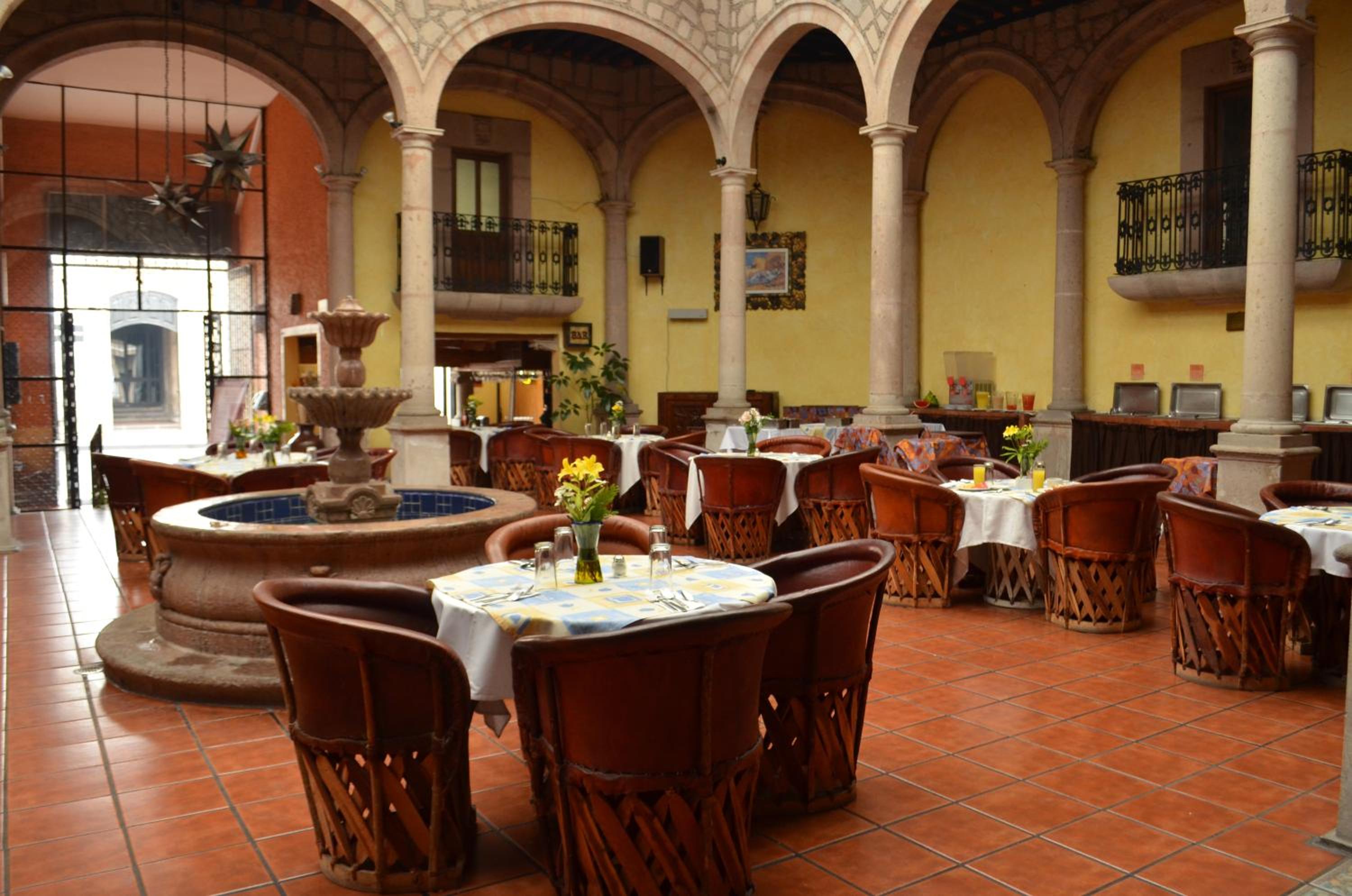 Howard Johnson by Wyndham Morelia Calle Real - Property Image 63