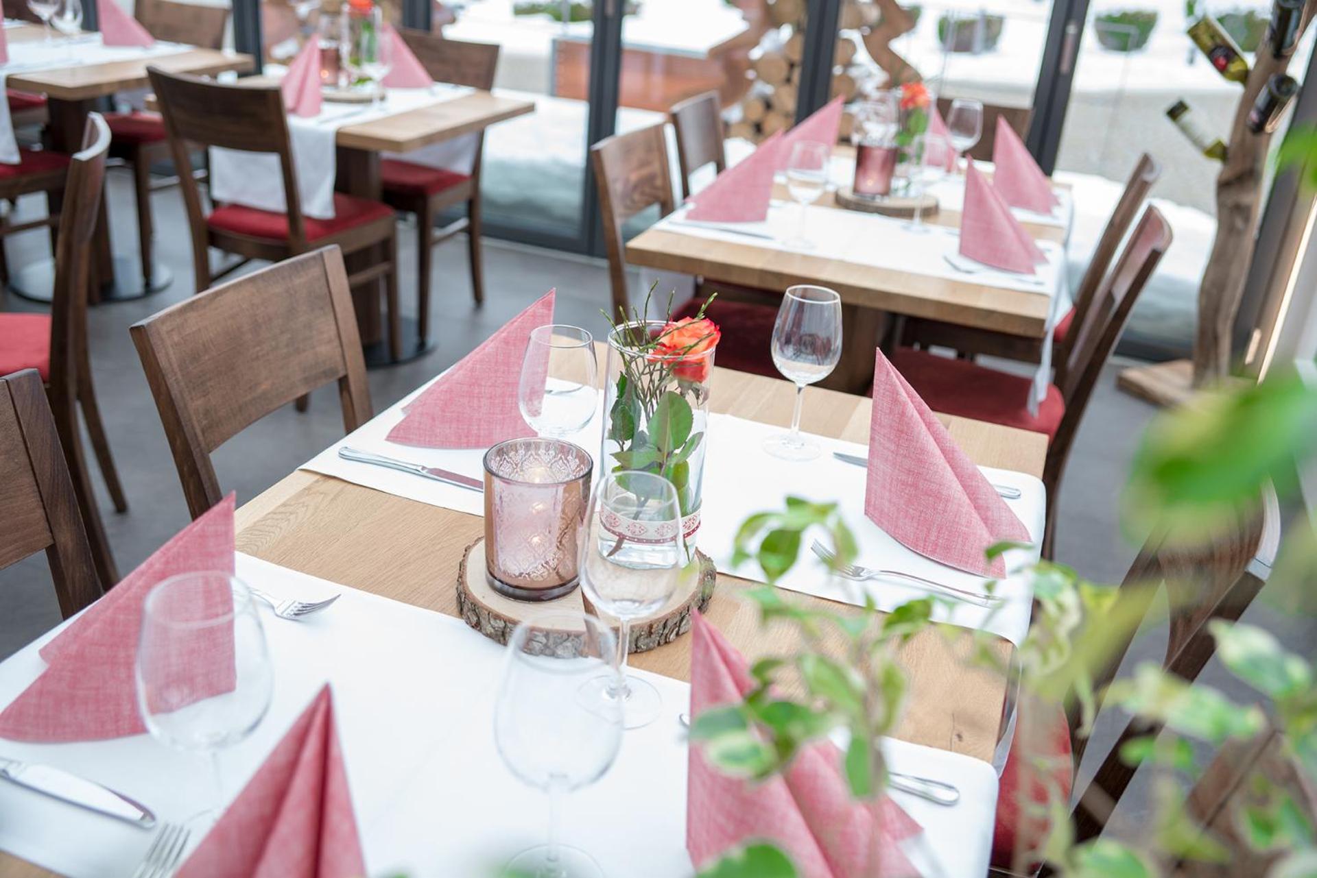 Gasthaus und Pension Zur Linde