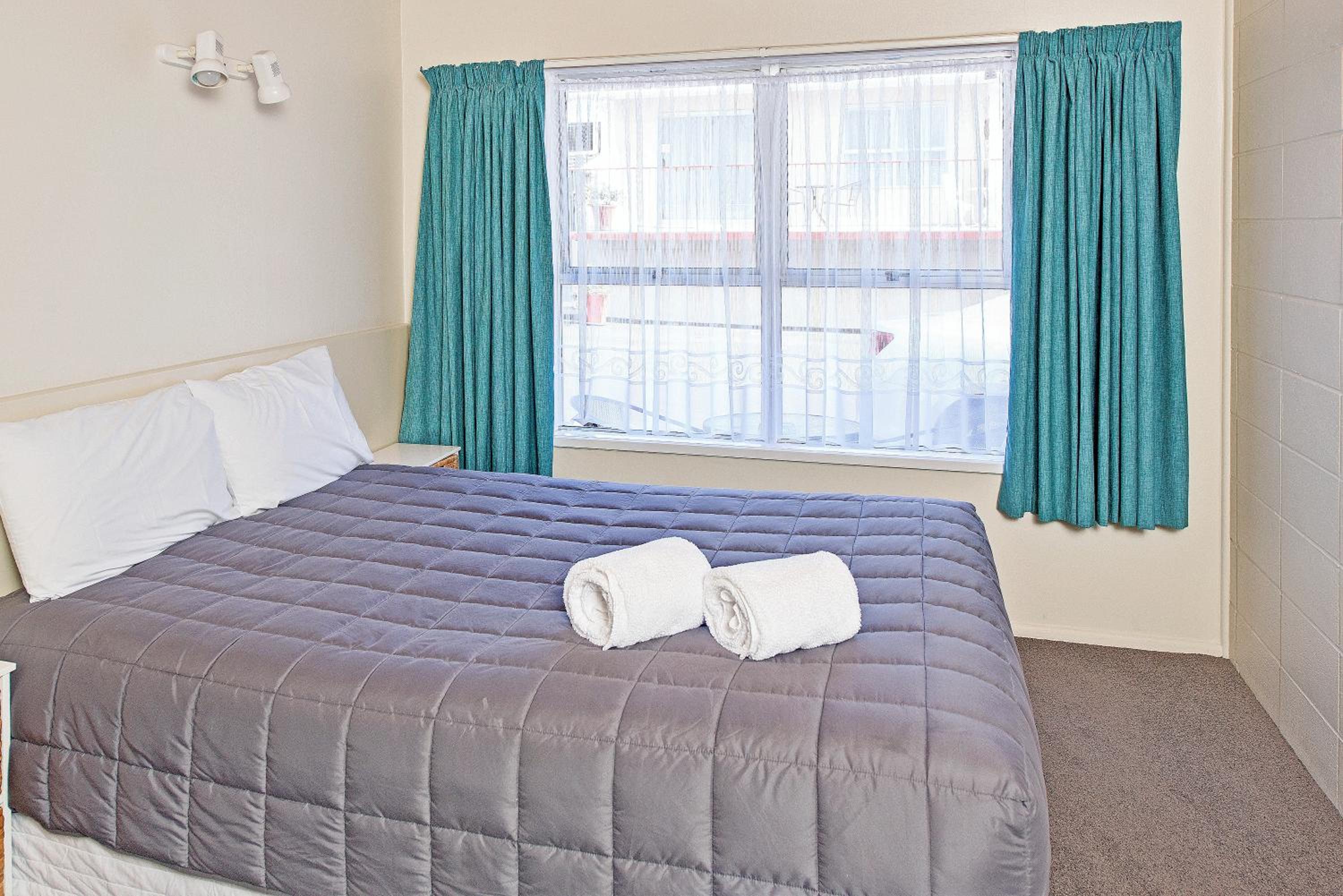 Tourist Court Motel