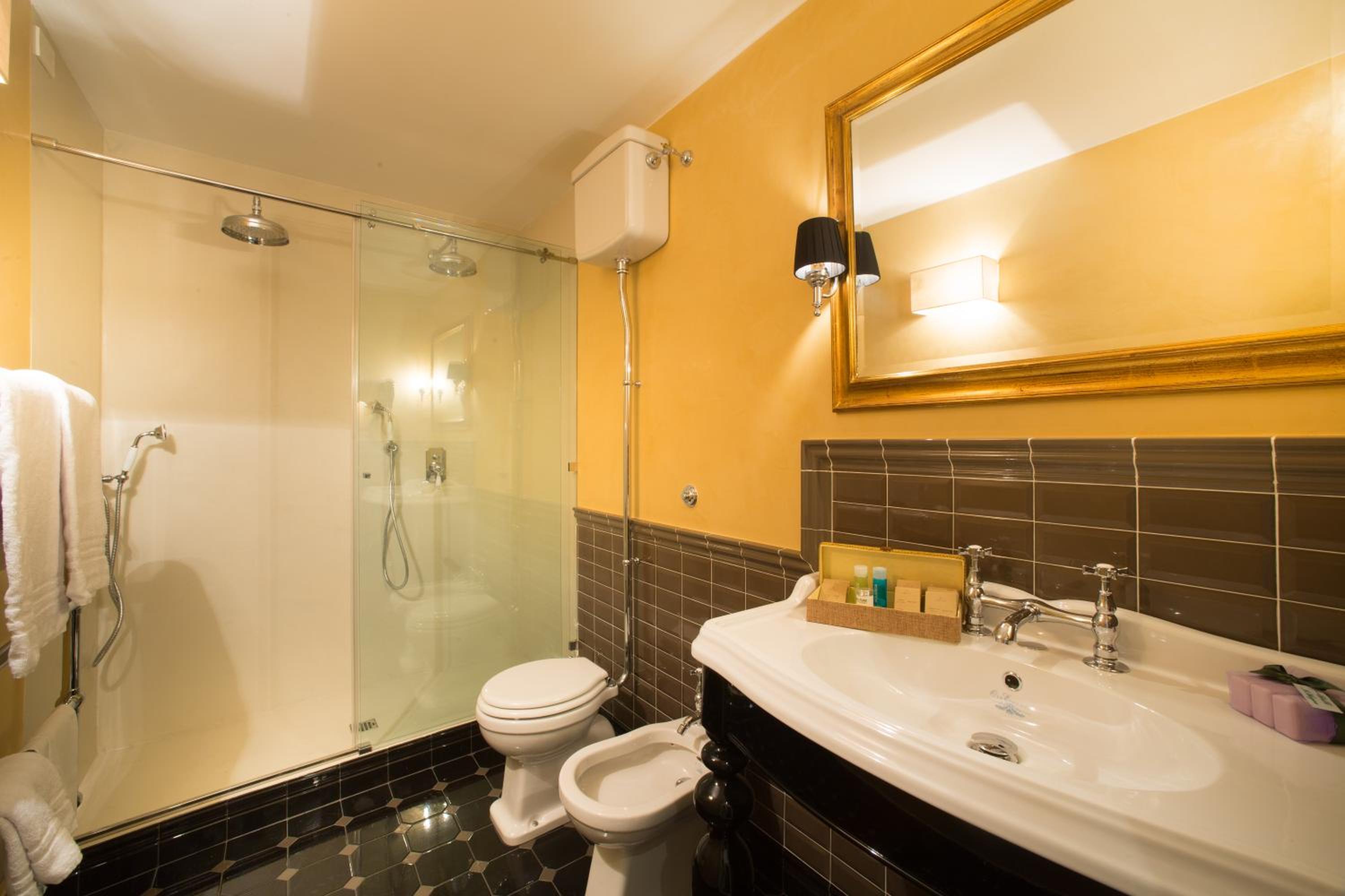 Boutique B&B Torre de' Conti