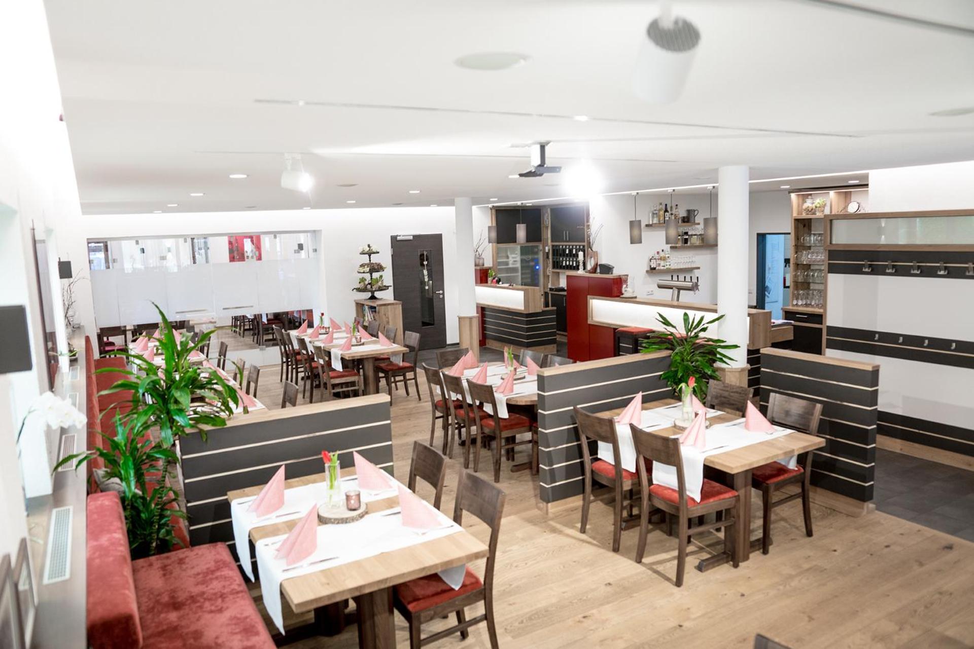 Gasthaus und Pension Zur Linde