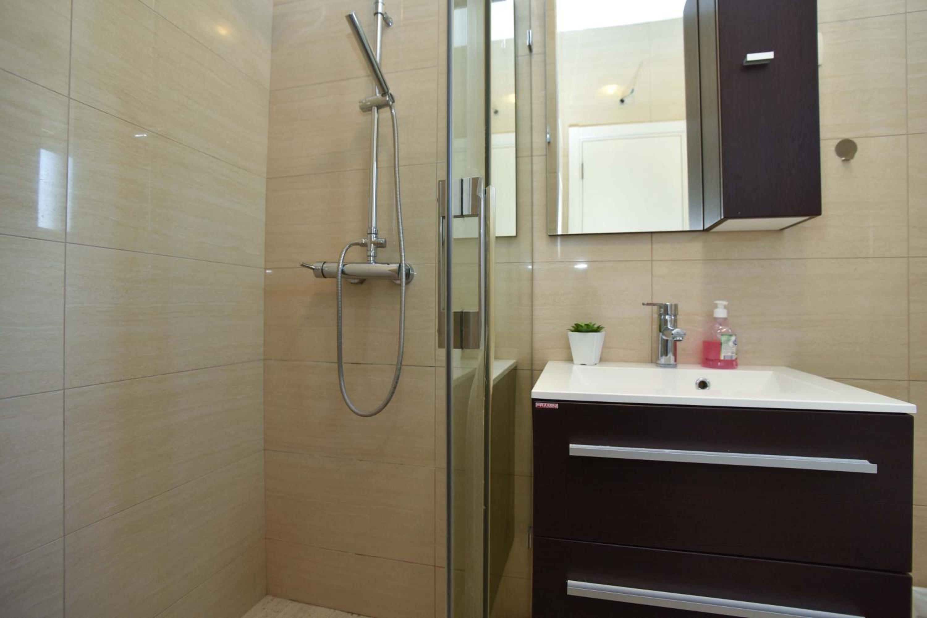 Apartments Jelušić view 5