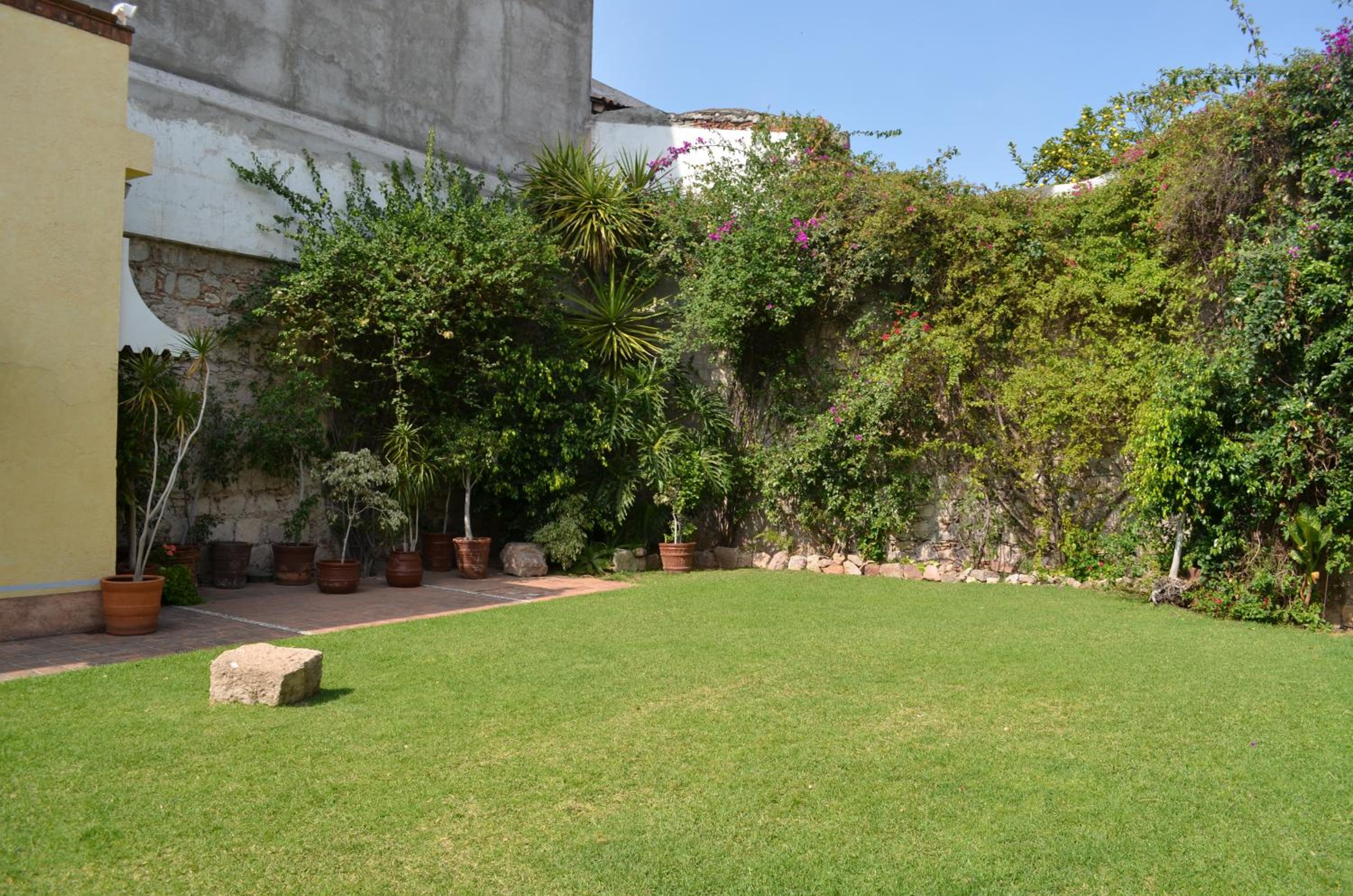 Howard Johnson by Wyndham Morelia Calle Real - Property Image 17